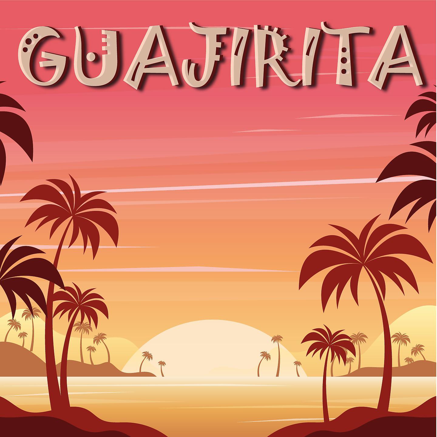 Постер альбома Guajirita
