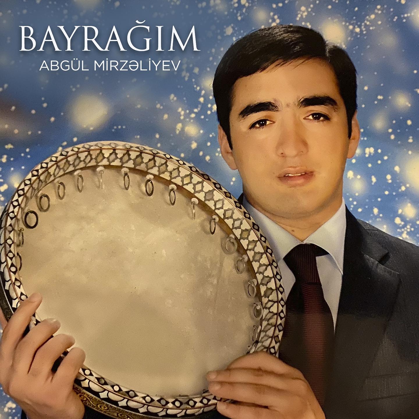 Постер альбома Bayrağım