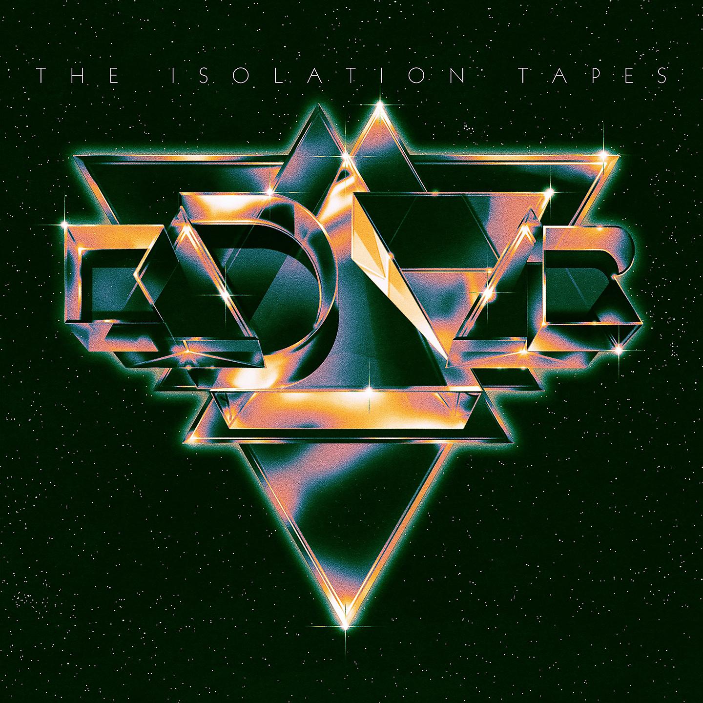 Постер альбома The Isolation Tapes (Premium Edition)
