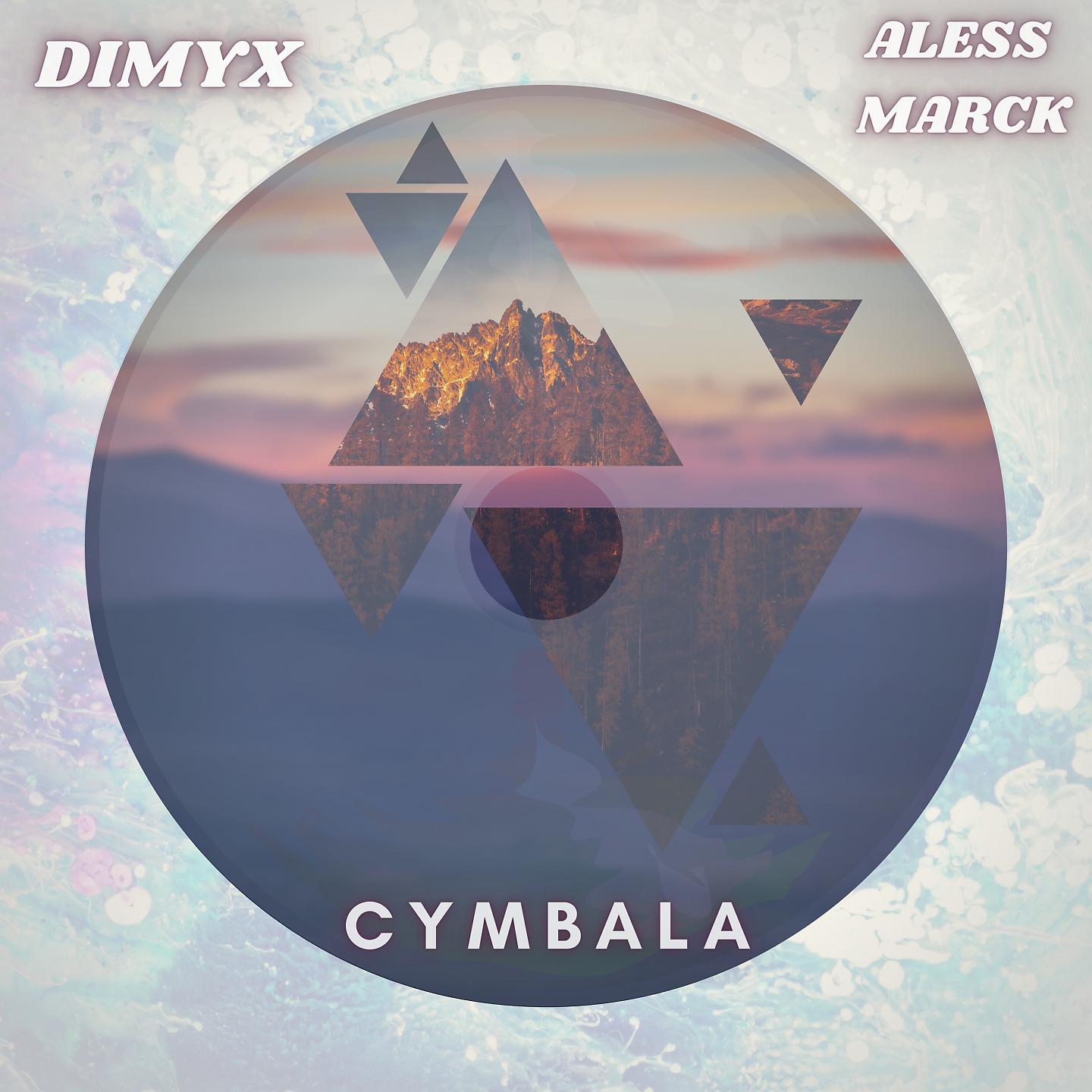 Постер альбома Cymbala