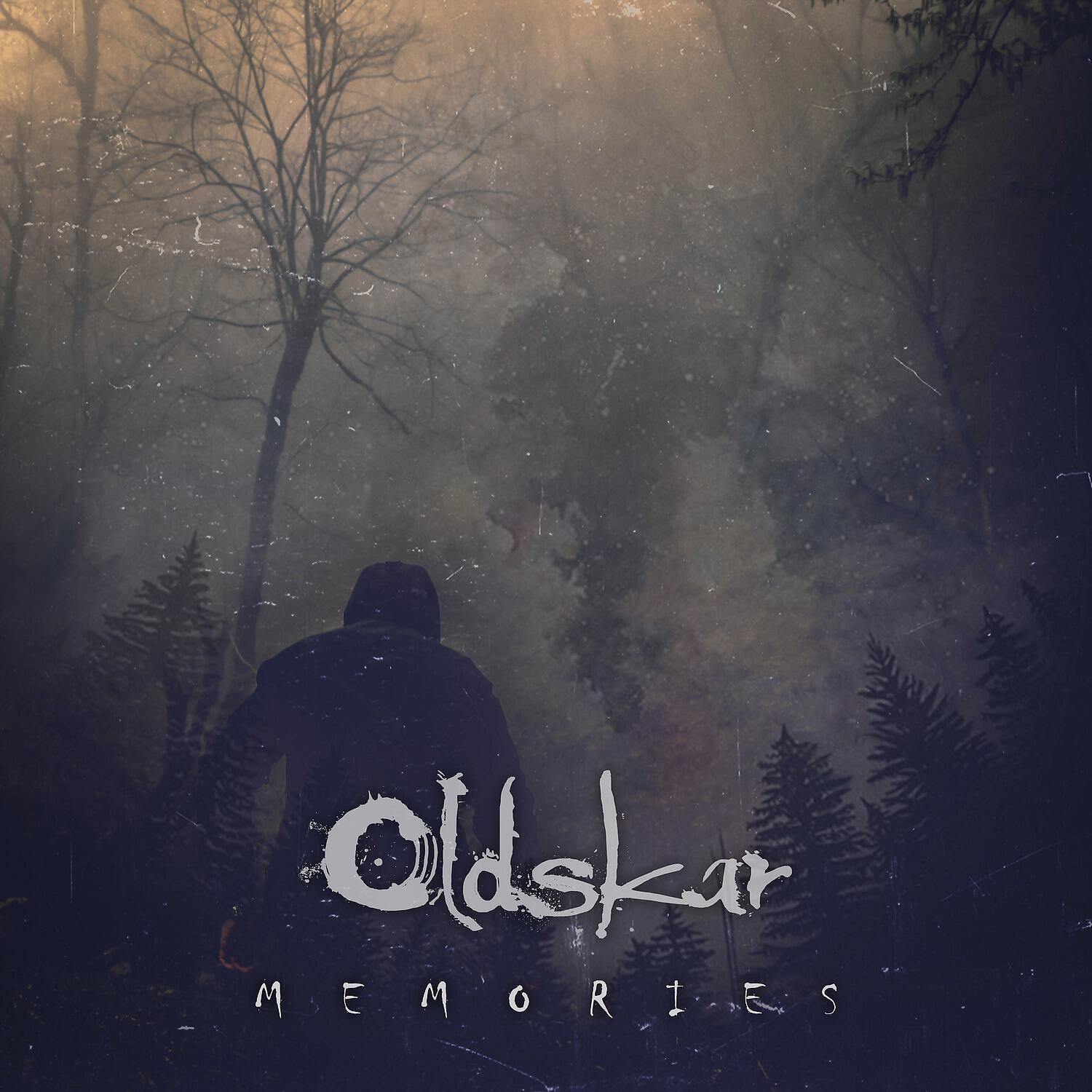 Oldskar - Colorless