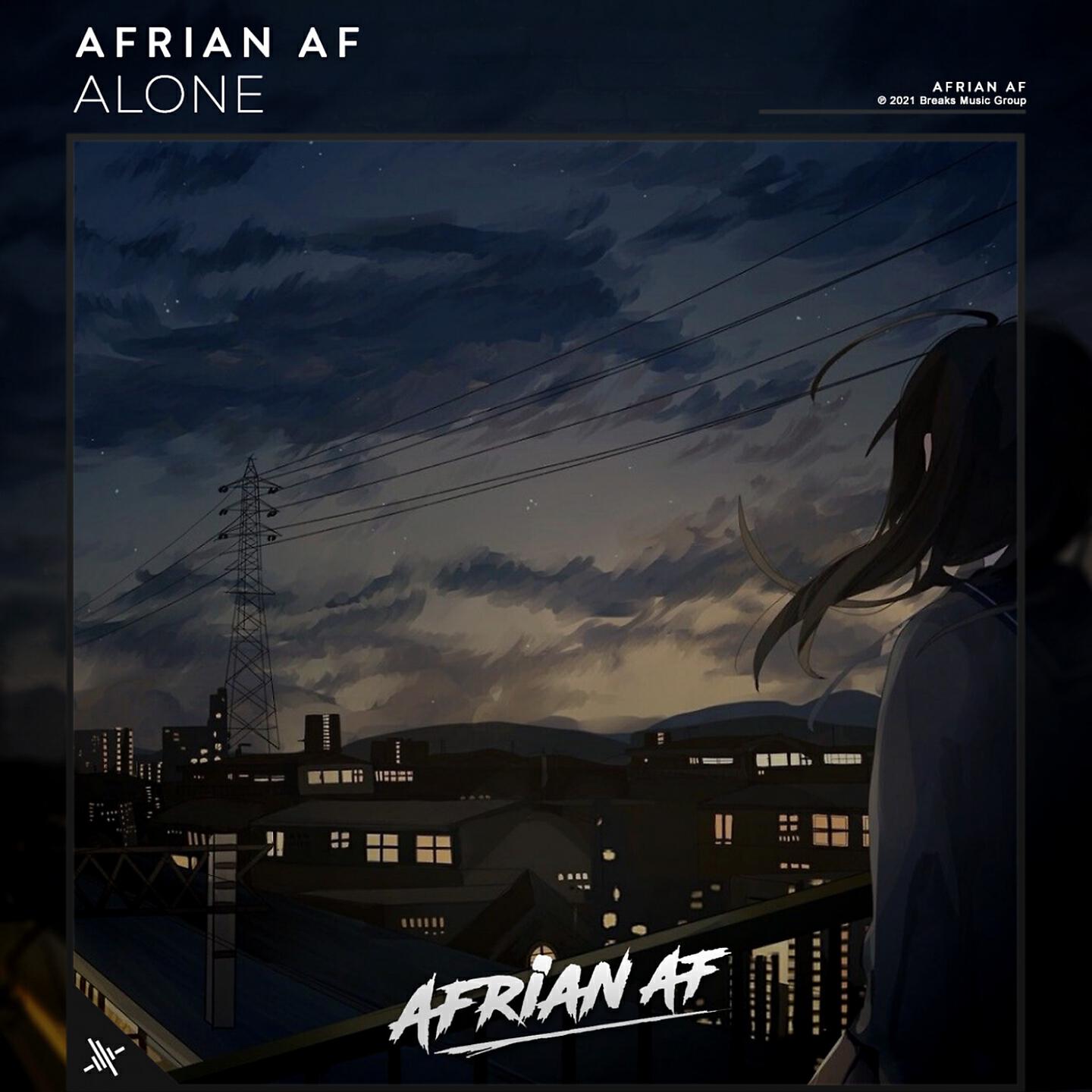 Afrian Af - Rumah Toktok