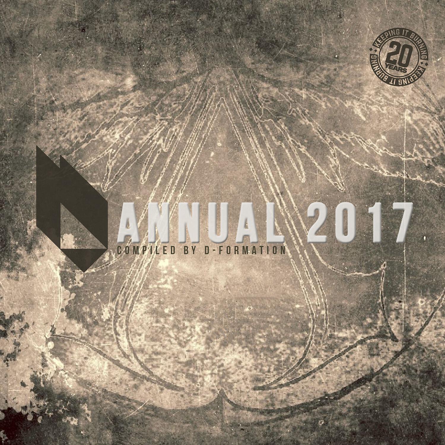 Javi Colors - The Age Of Love (2017 Remake)