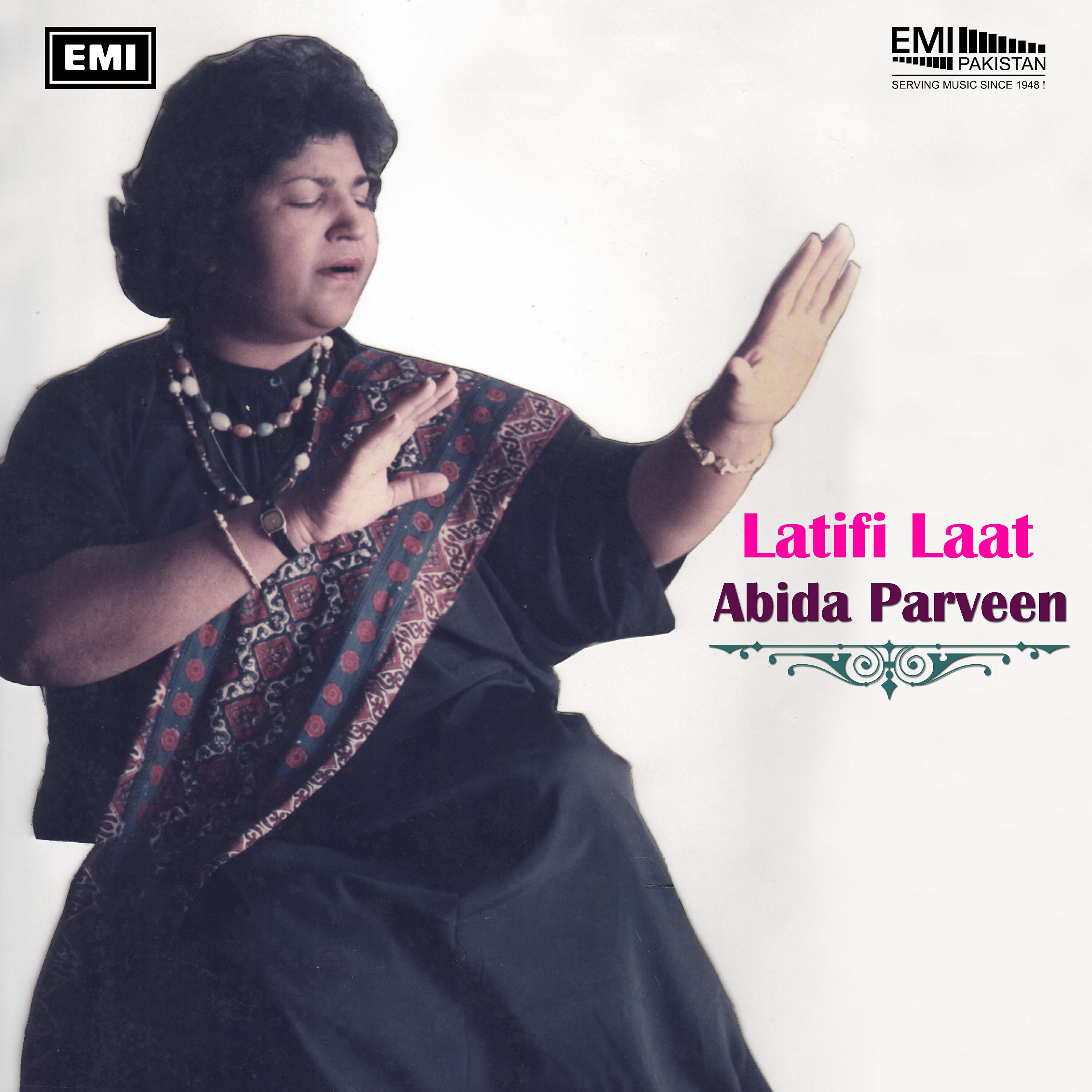 ABIDA PARVEEN - Yaar Sajan Jee Faraaq