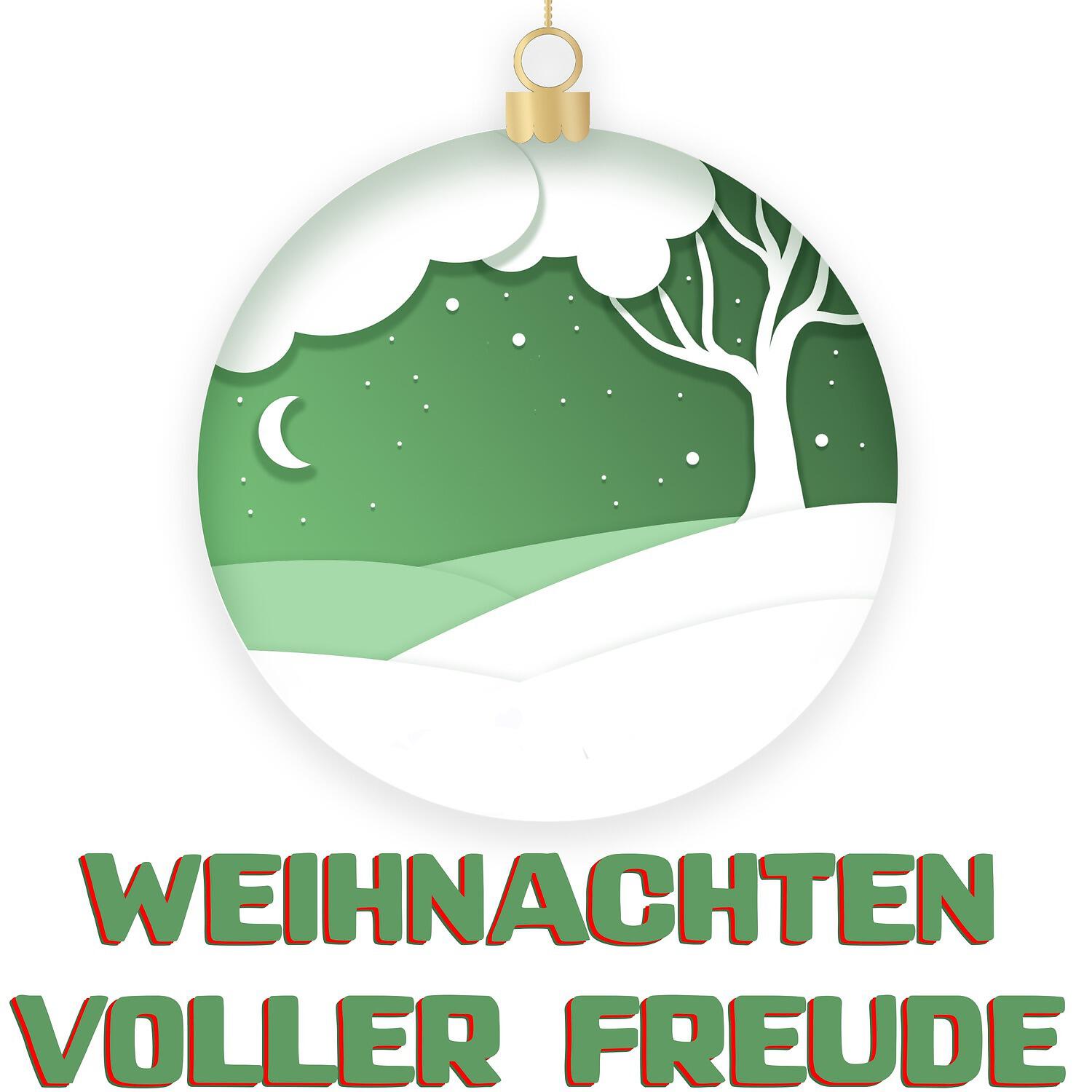 Weihnachts Lieder - Freu dich, o Welt, der Herr erschien!