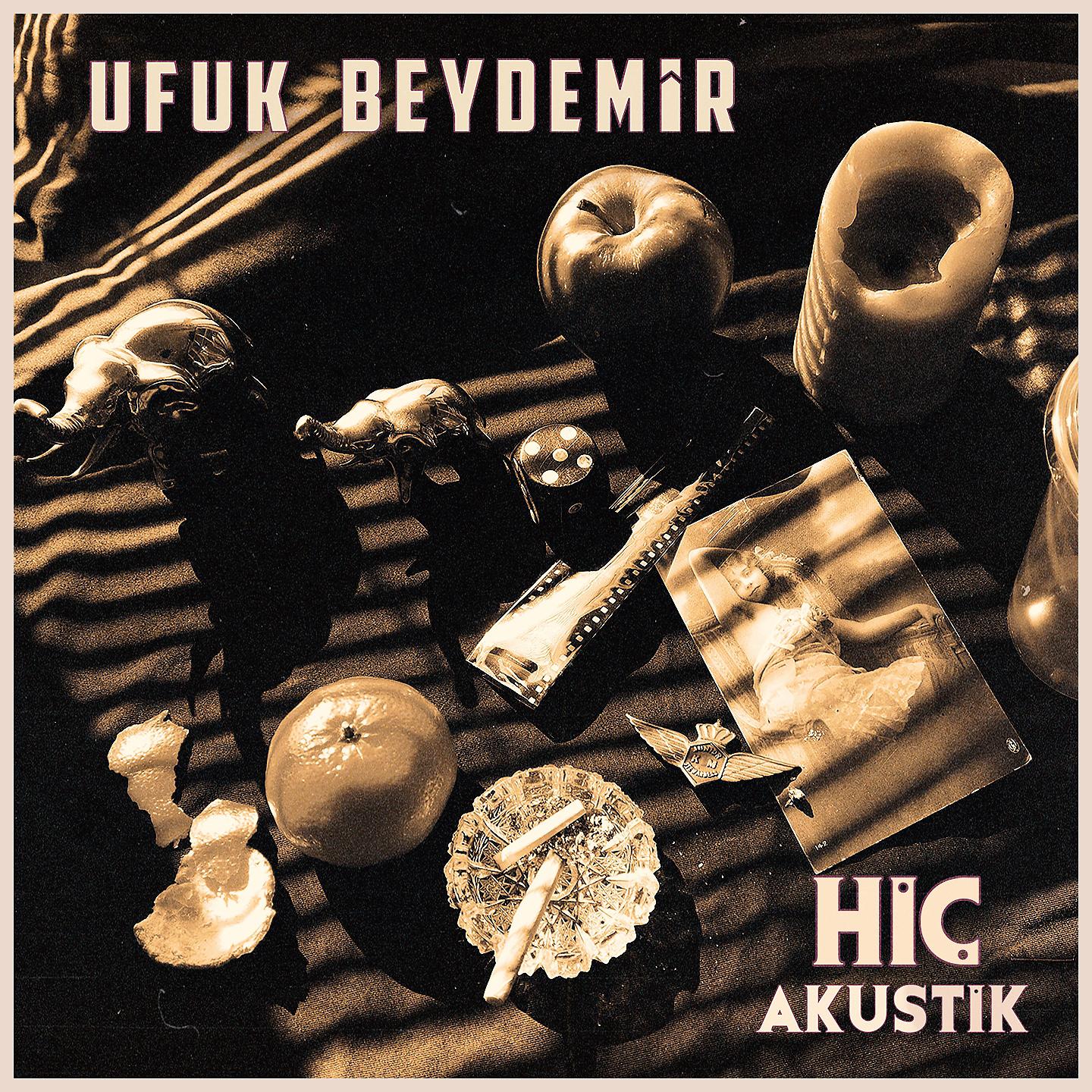 Постер альбома HİÇ