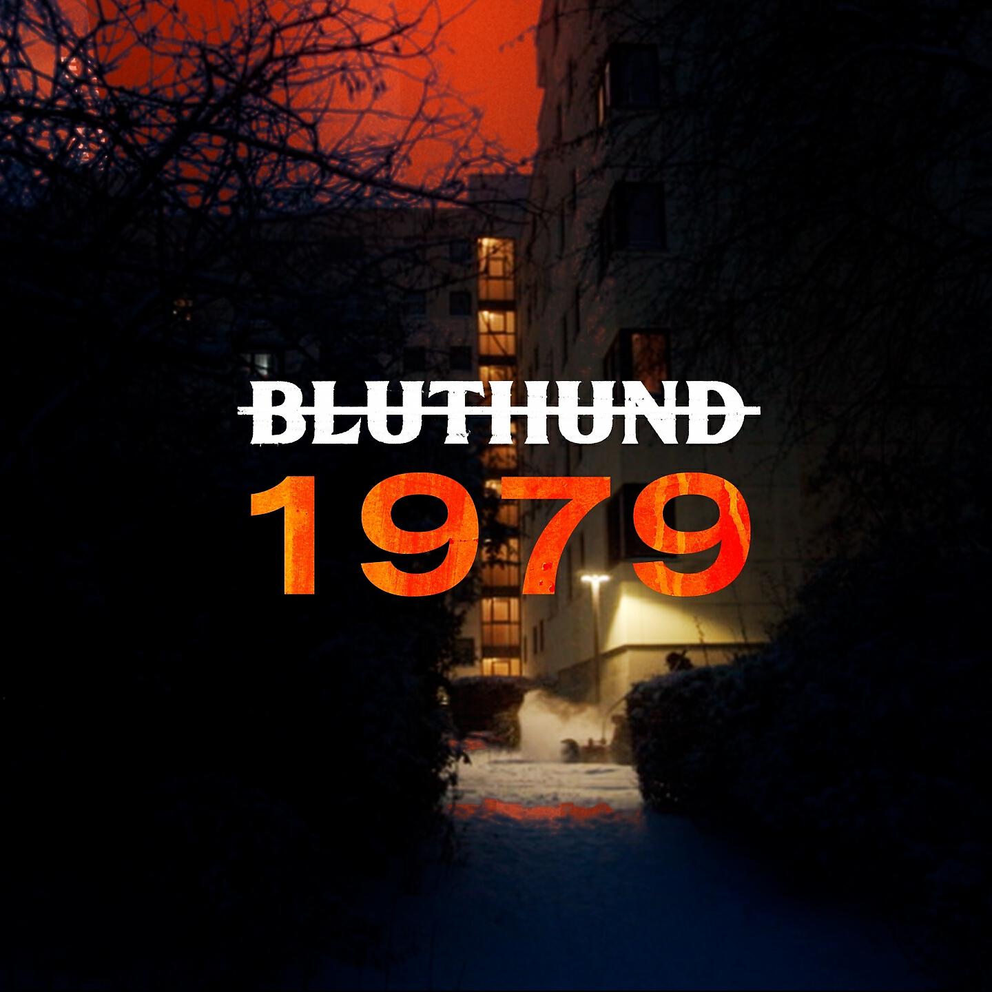 BLUTHUND - 1979