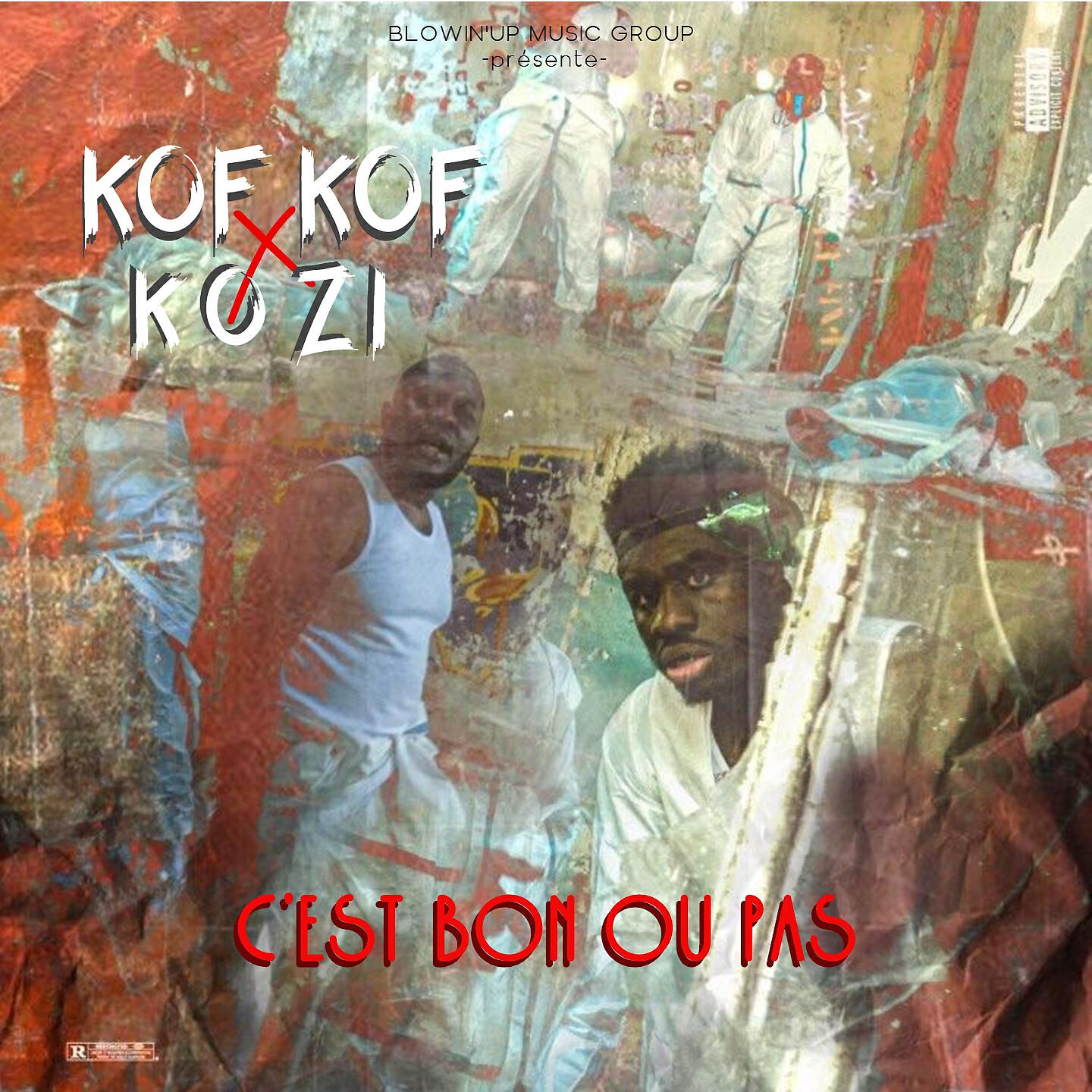 KOFKOF - C'est bon ou pas