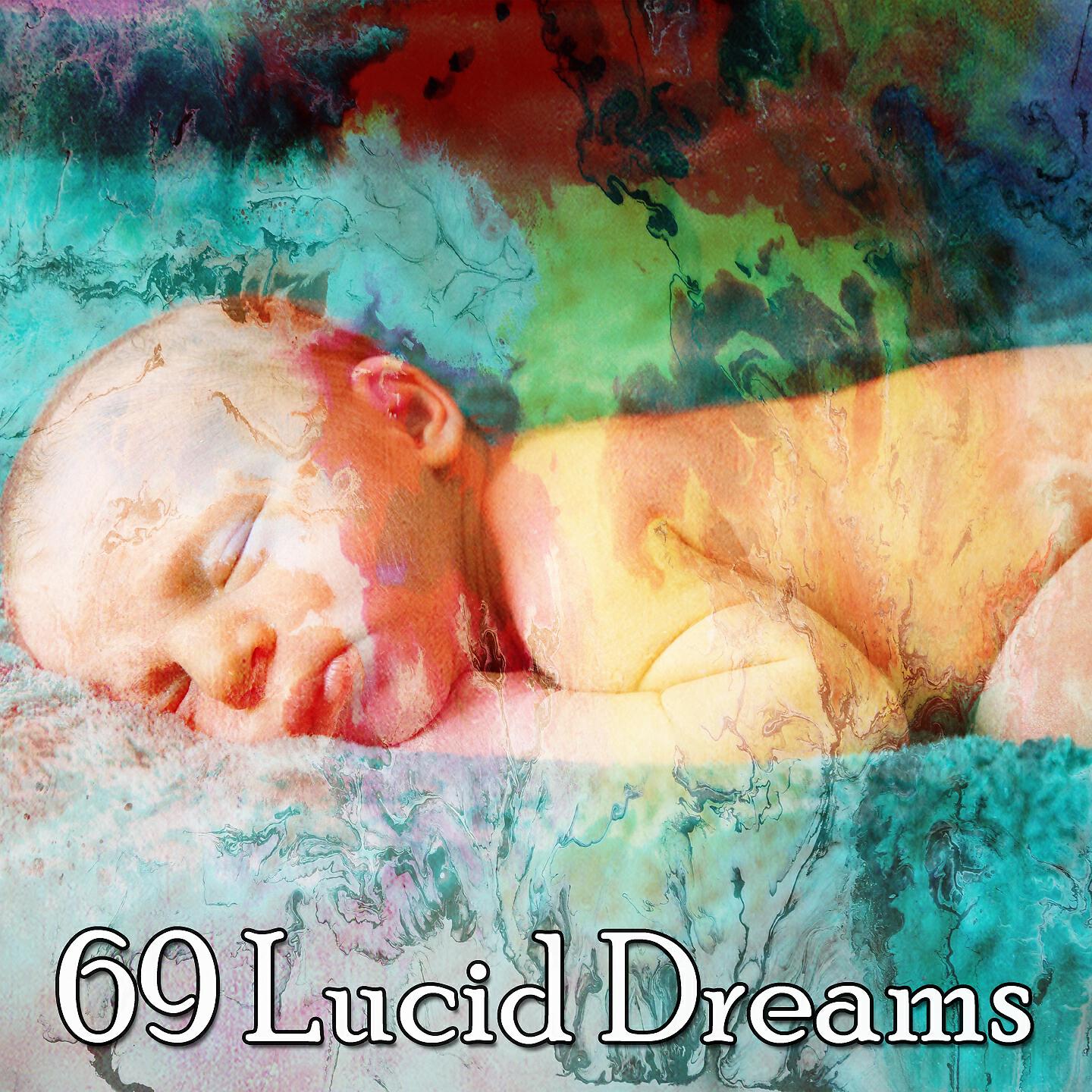 Musica para Dormir Dream House - Kicking Back