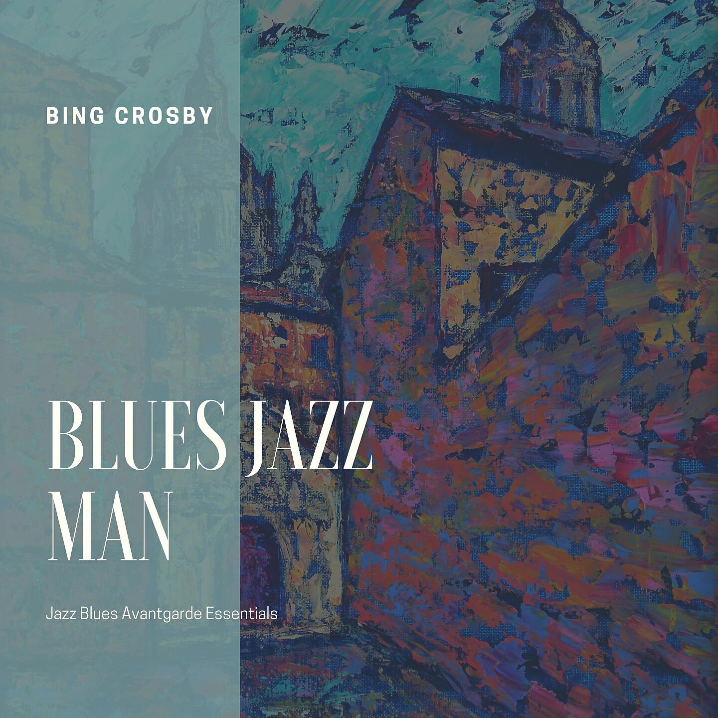 Bing Crosby - Betsy
