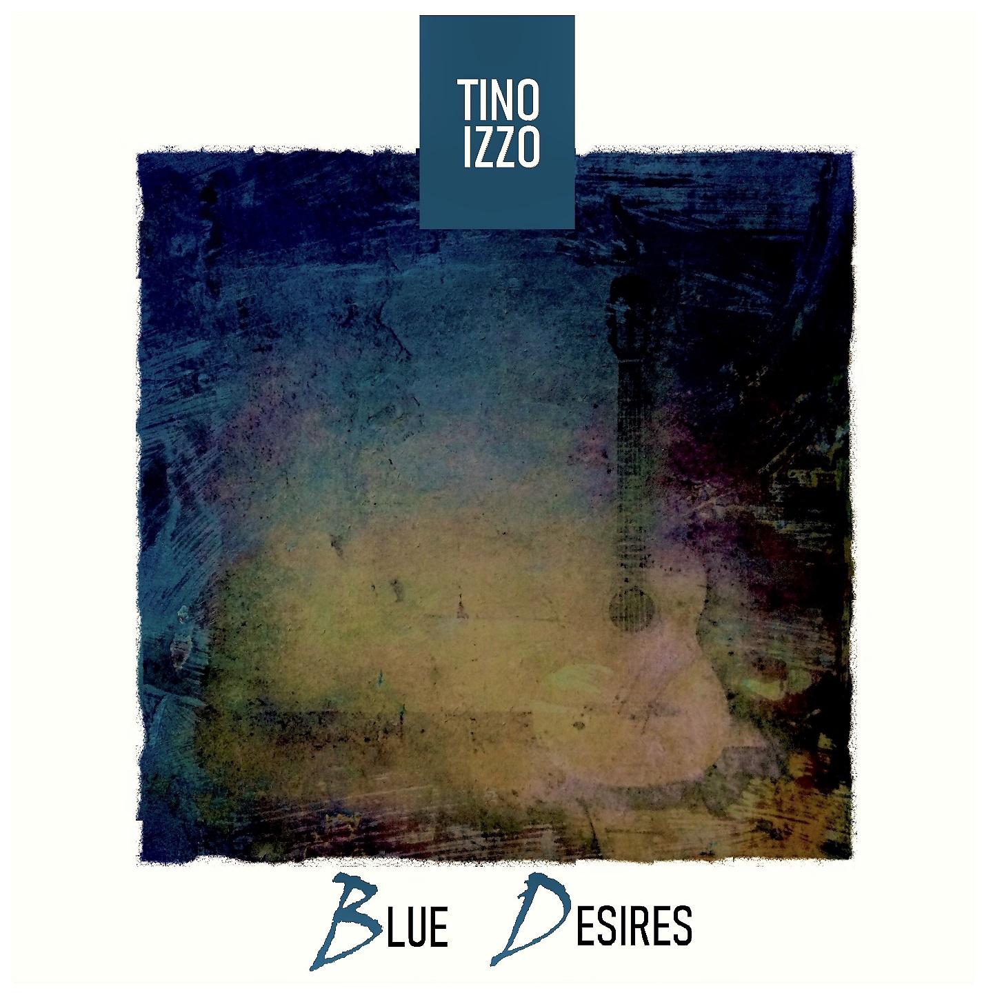 Постер альбома Blue Desires