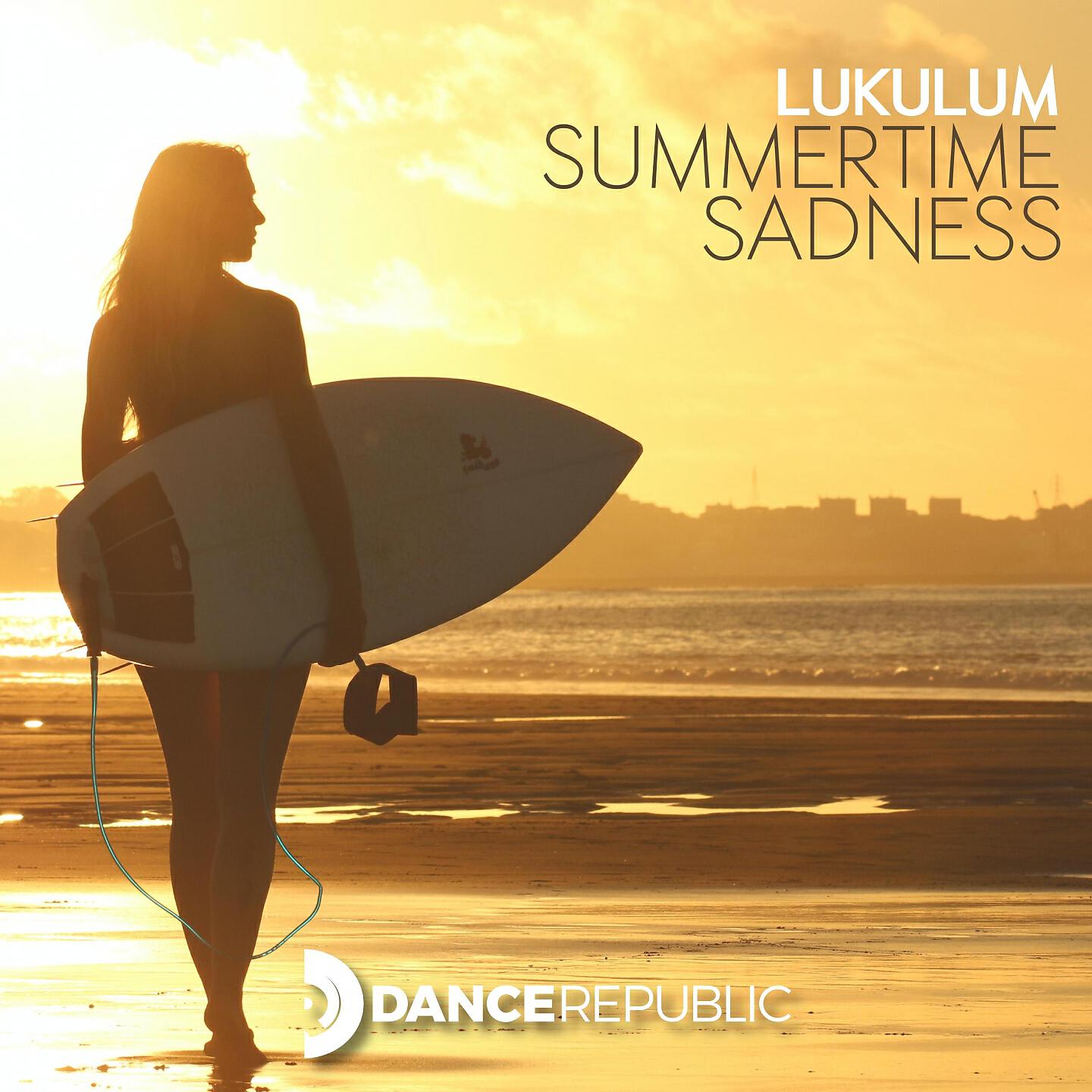 Lukulum - Summertime Sadness