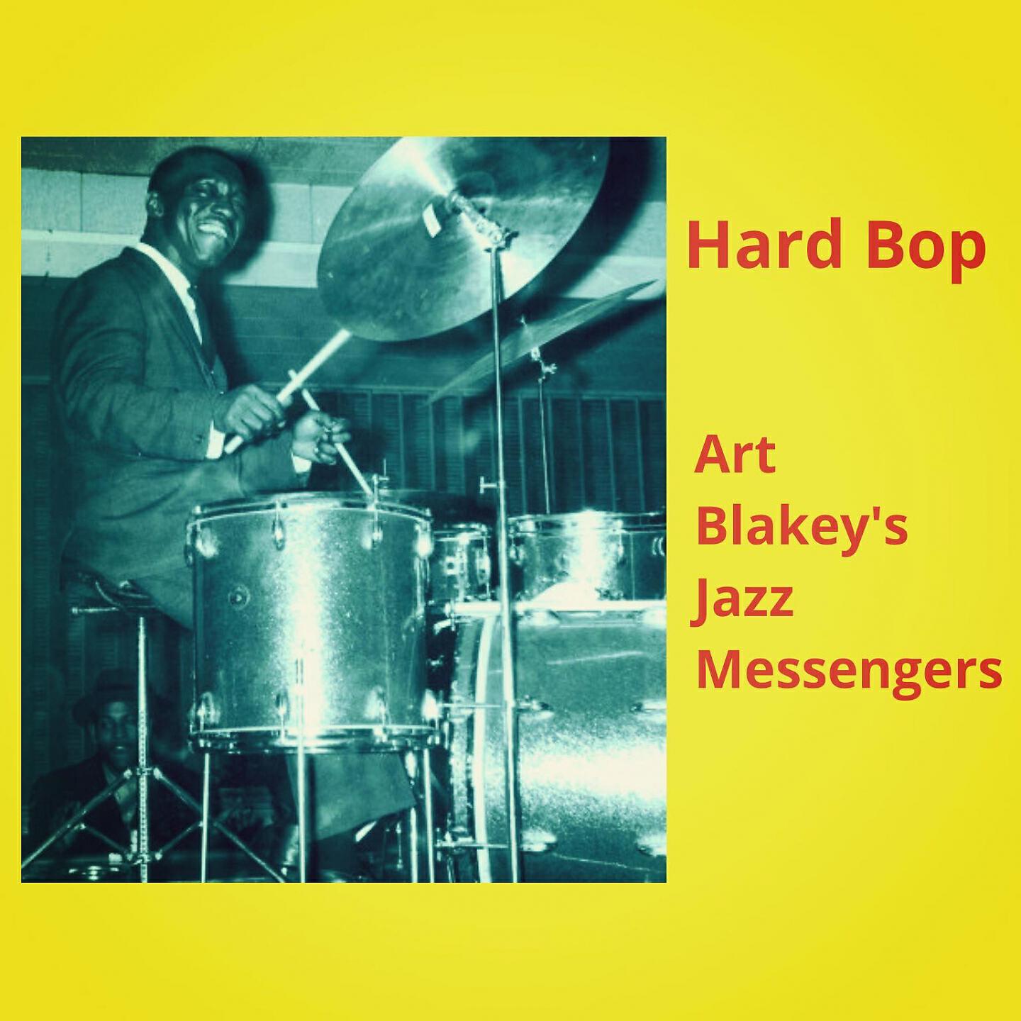 Art Blakey's Jazz Messengers - Stanley's Stiff Chicken