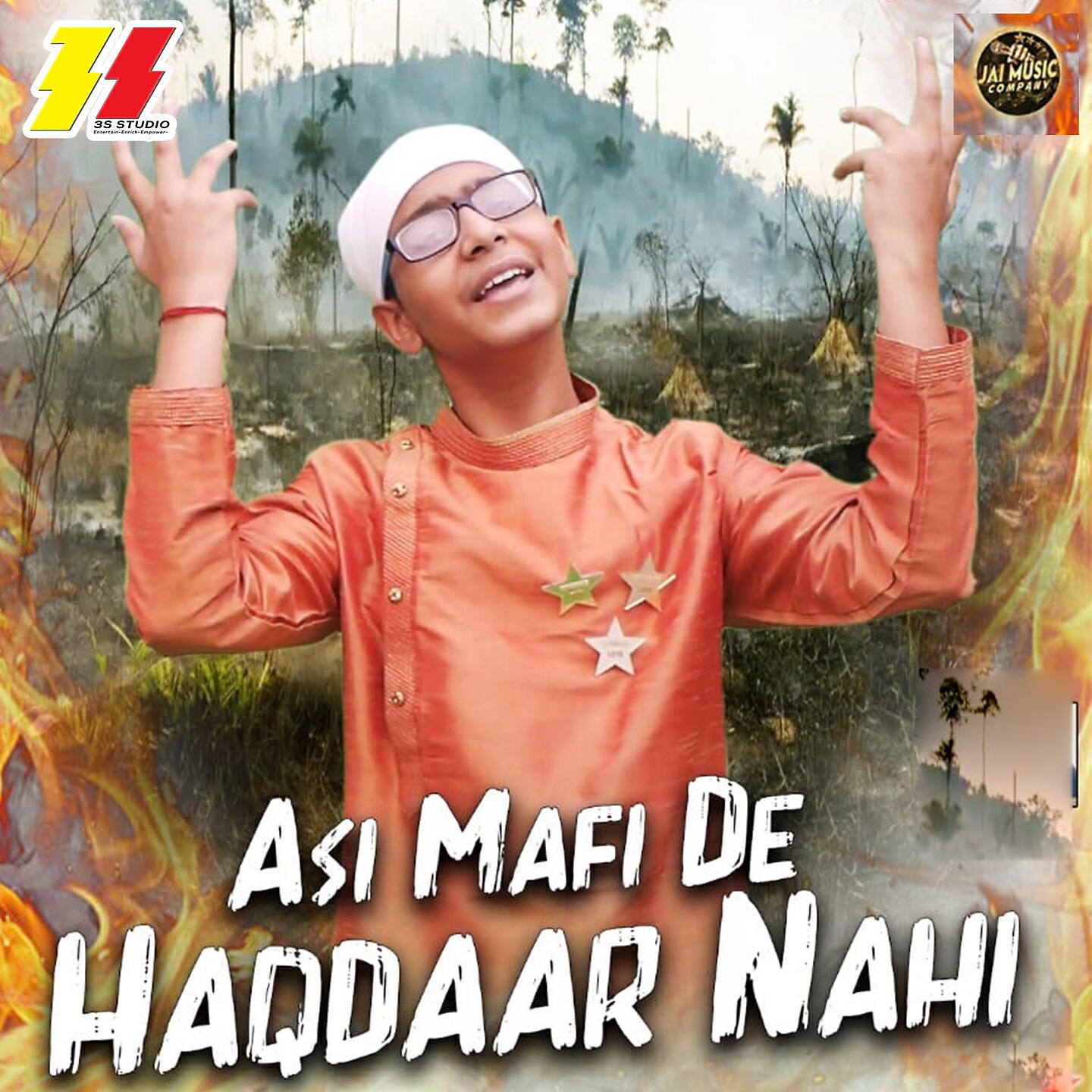 Anmol Raja - Asi Mafi De Haqdaar Nahi