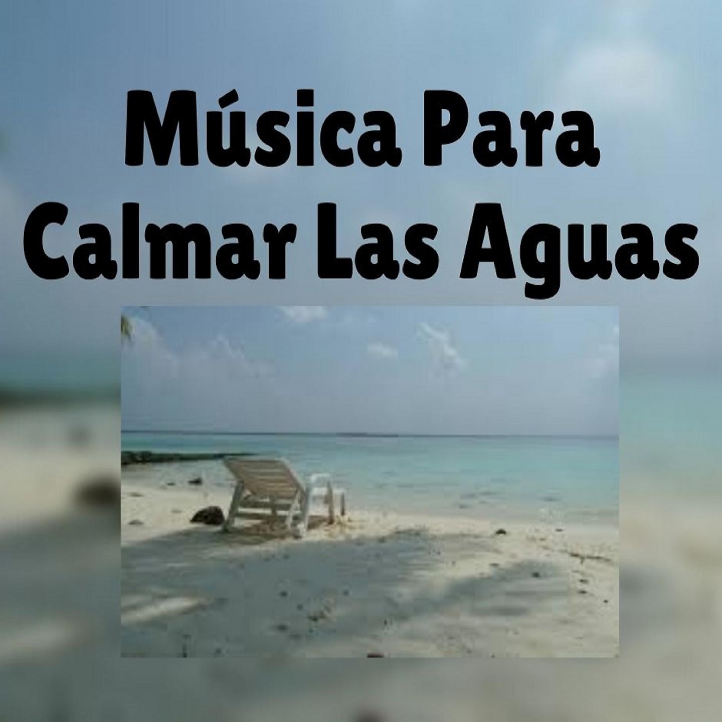Постер альбома Música para Calmar las Aguas