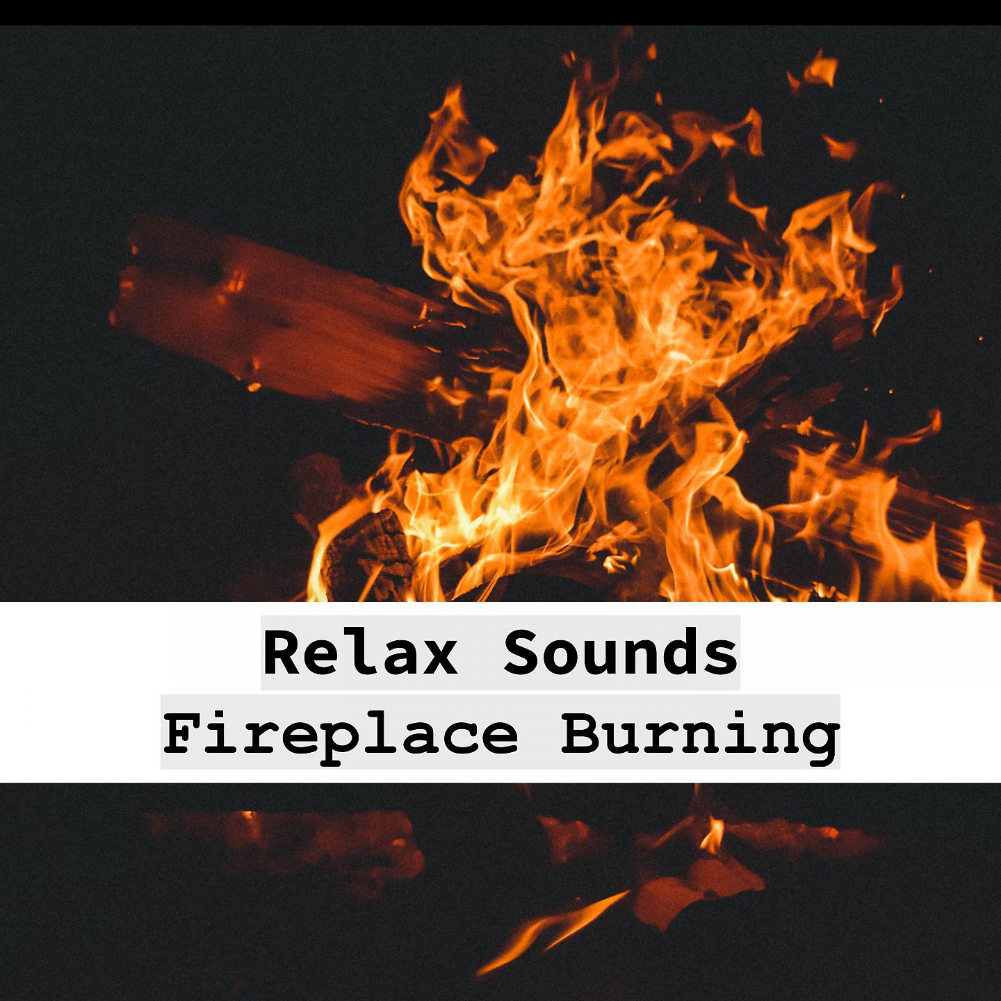 Постер альбома Relax Fireplace