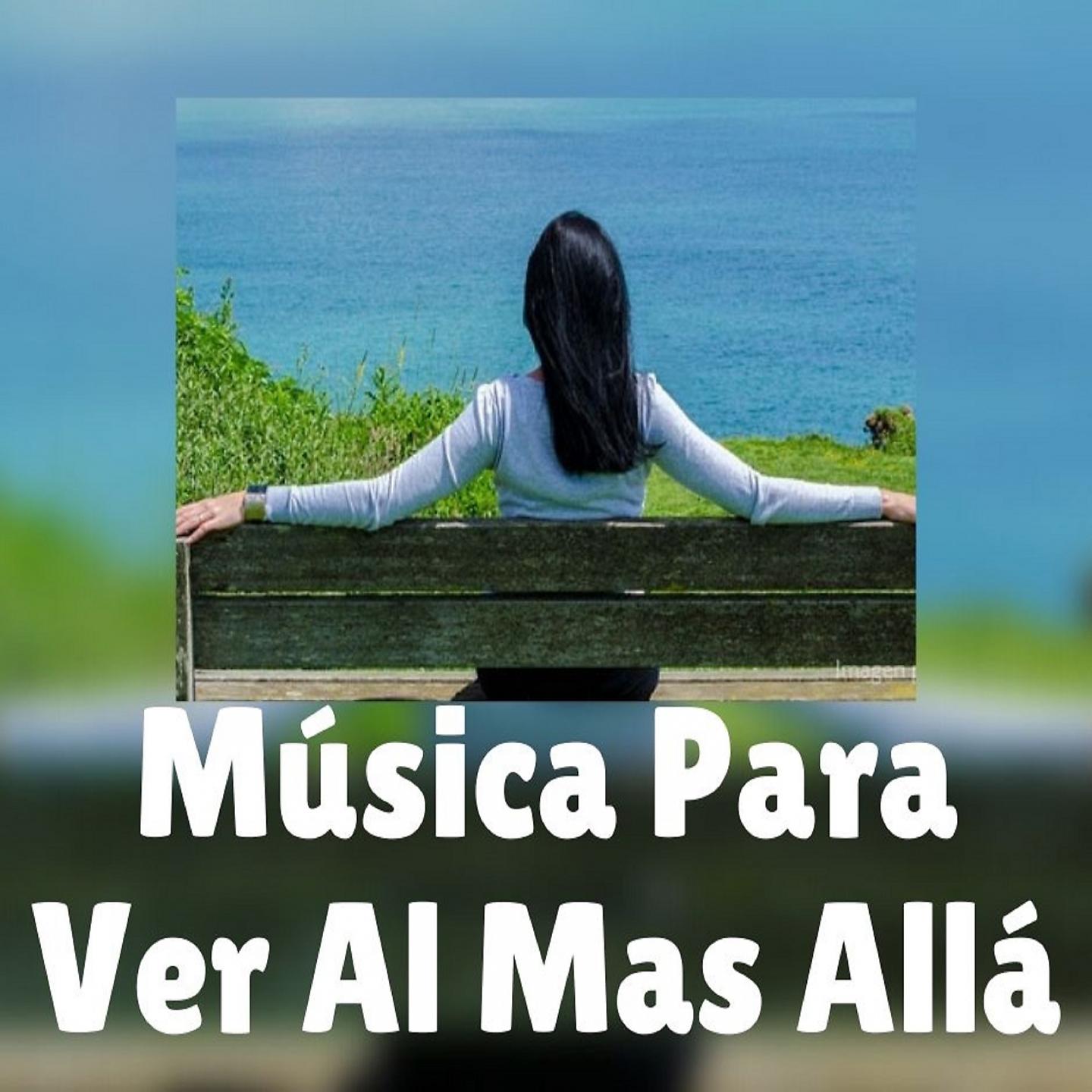 Постер альбома Música ara Ver Es Mas allá
