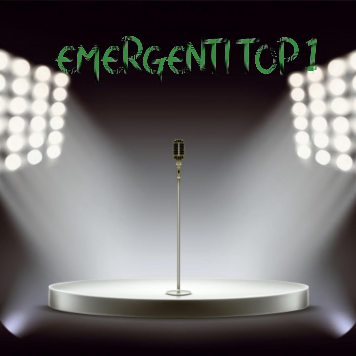 Постер альбома Emergenti top 1
