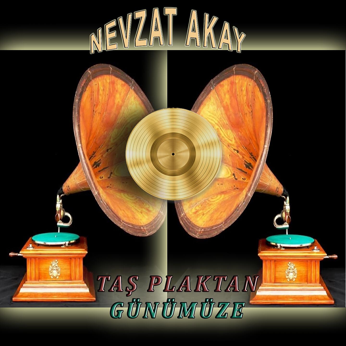 Nevzat Akay - Uymuyor Talihim Her Arzuma Benim (Sabah Gazel)
