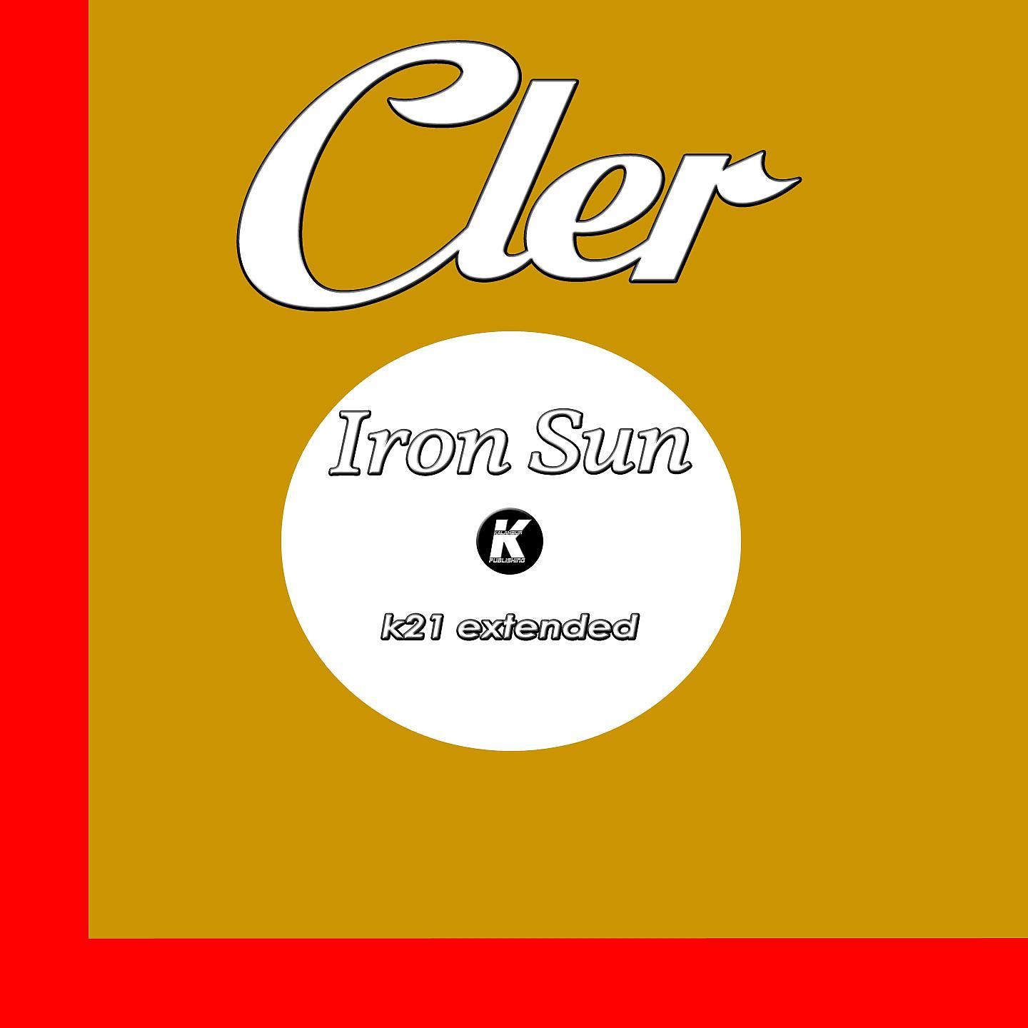 Постер альбома Iron Sun