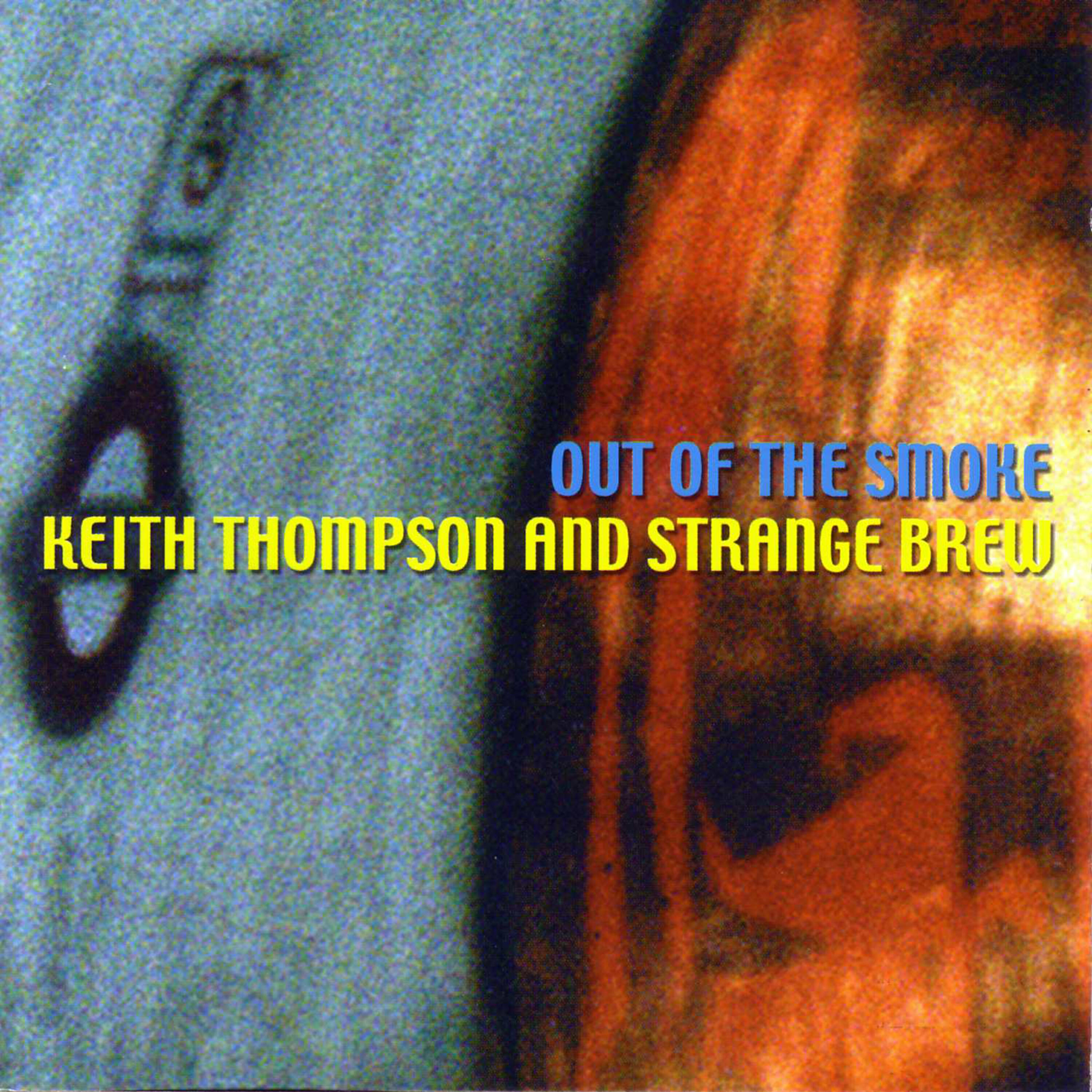 Keith Thompson - Beat The System