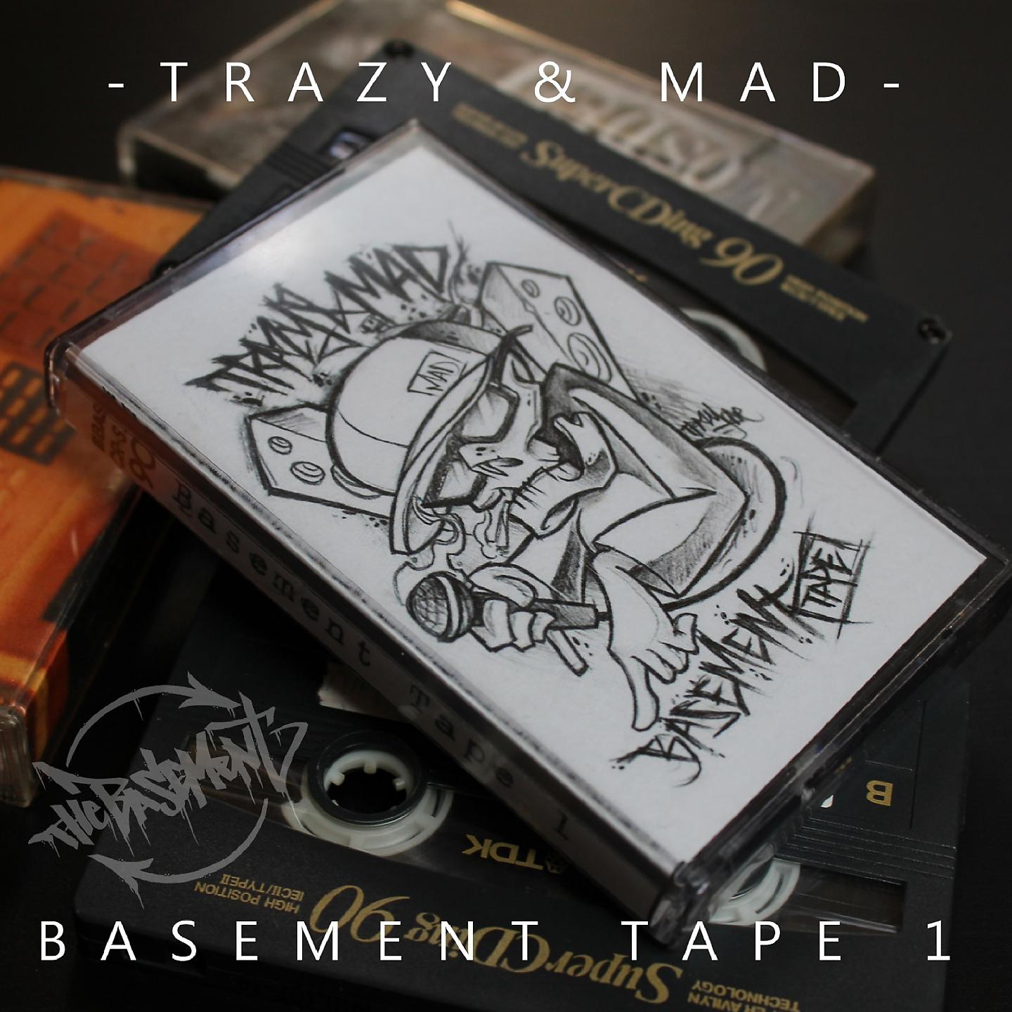 Постер альбома Basement Tape 1
