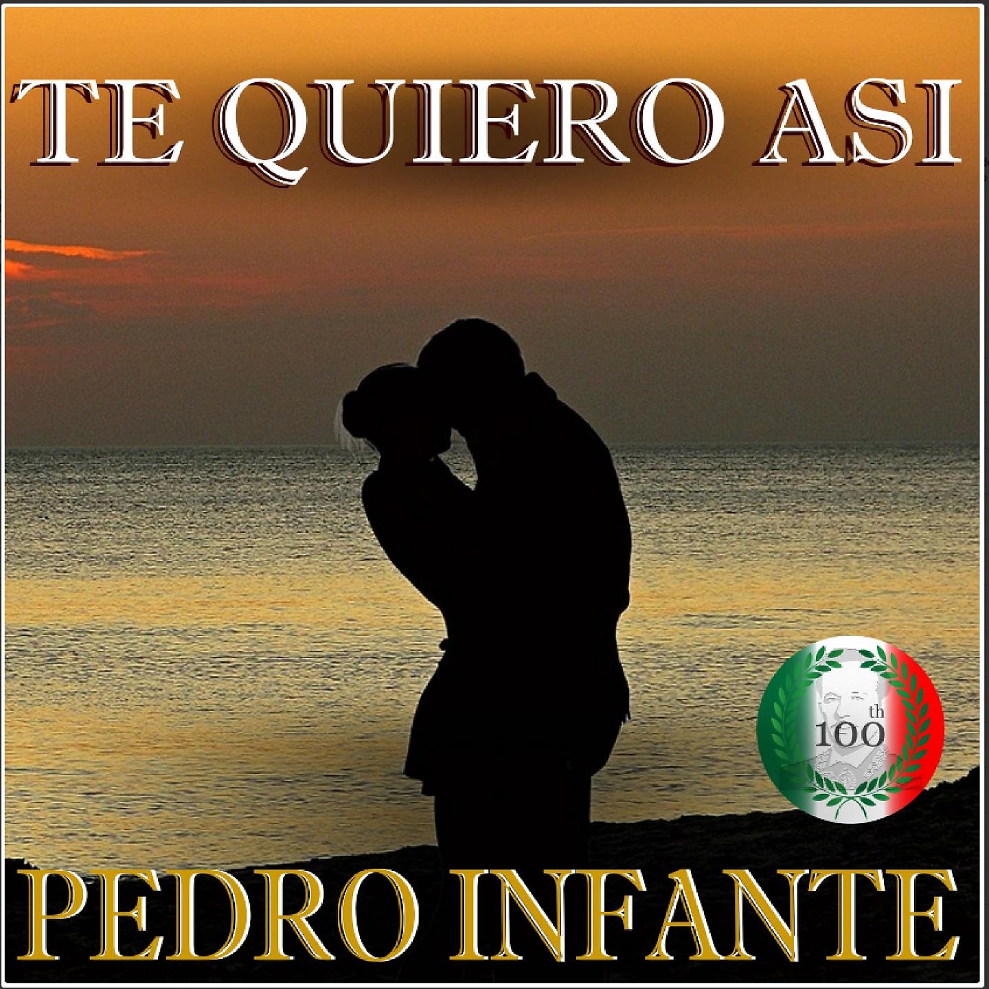 Постер альбома Imprescindibles Te Quiero Asi
