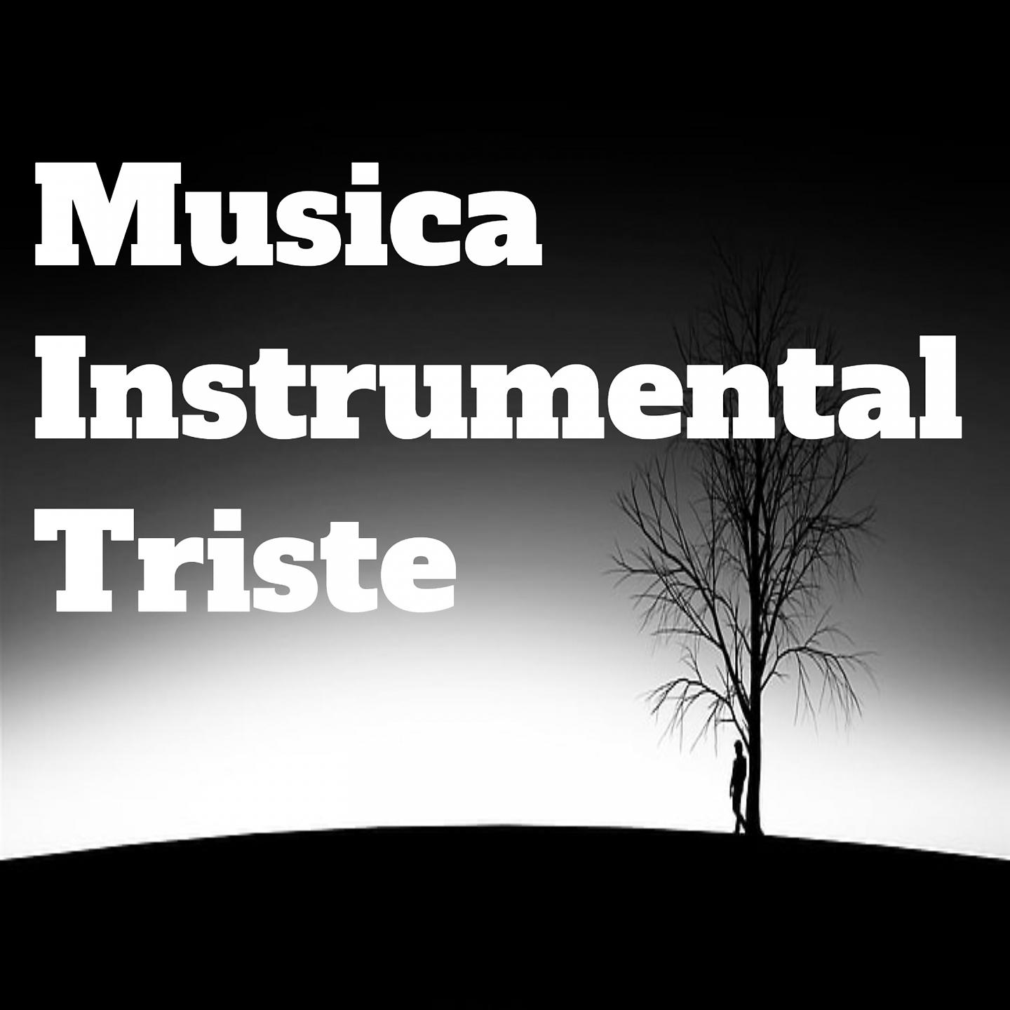 Постер альбома Musica Instrumental Triste