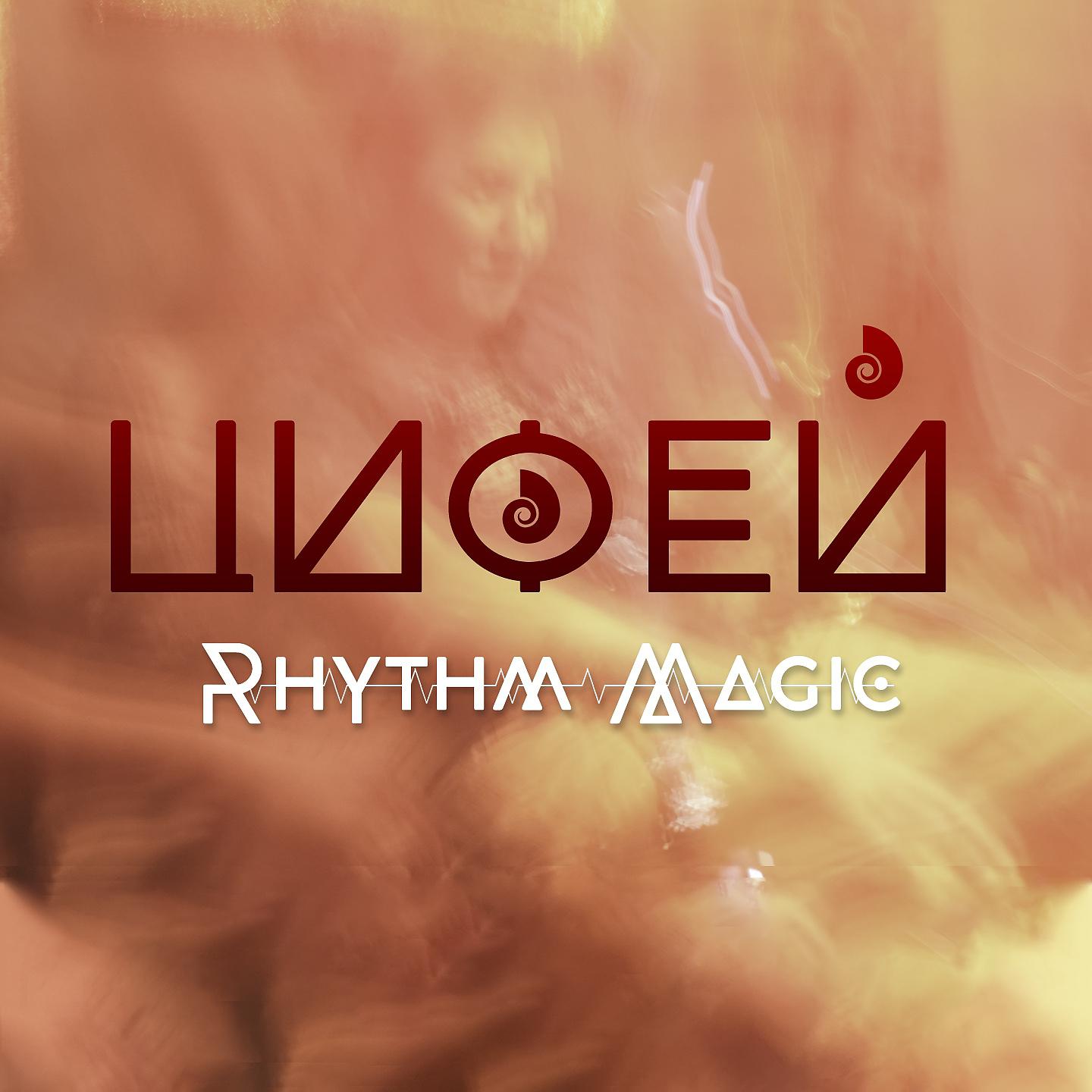 Постер альбома Rhythm Magic