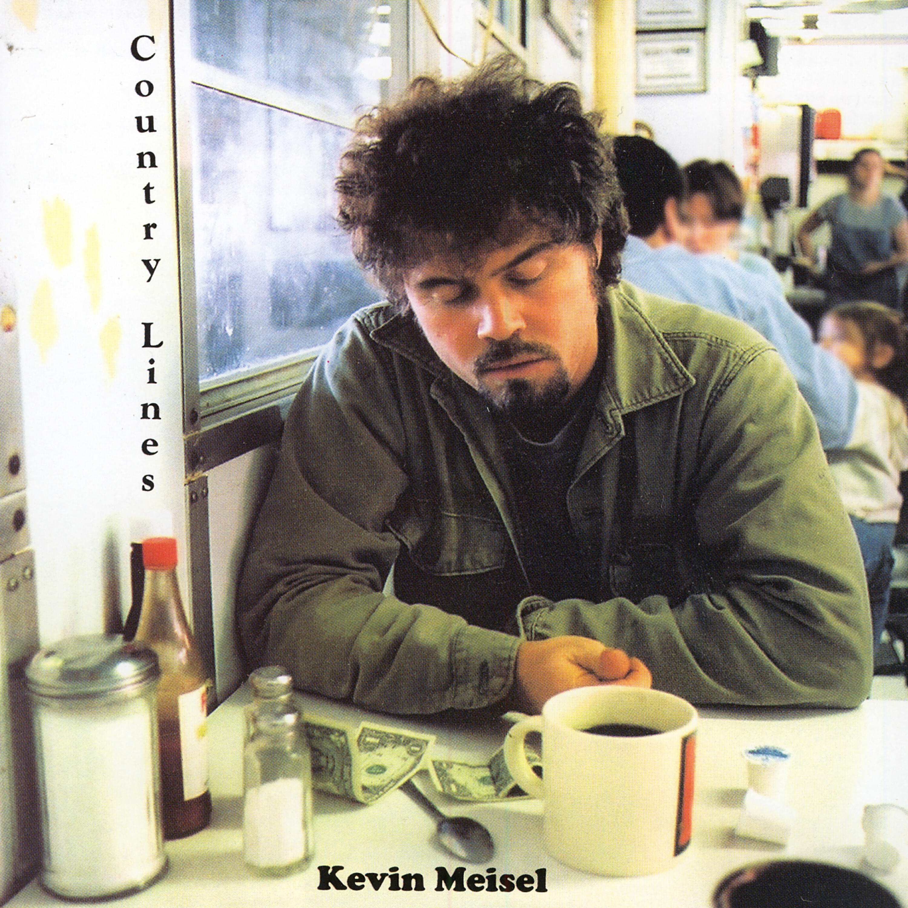 Kevin Meisel - The Story Of His Rise To Kingdom Come