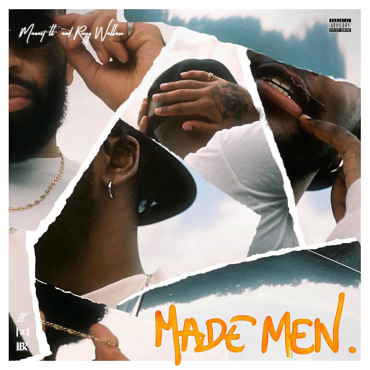Manast LL' - Made Men