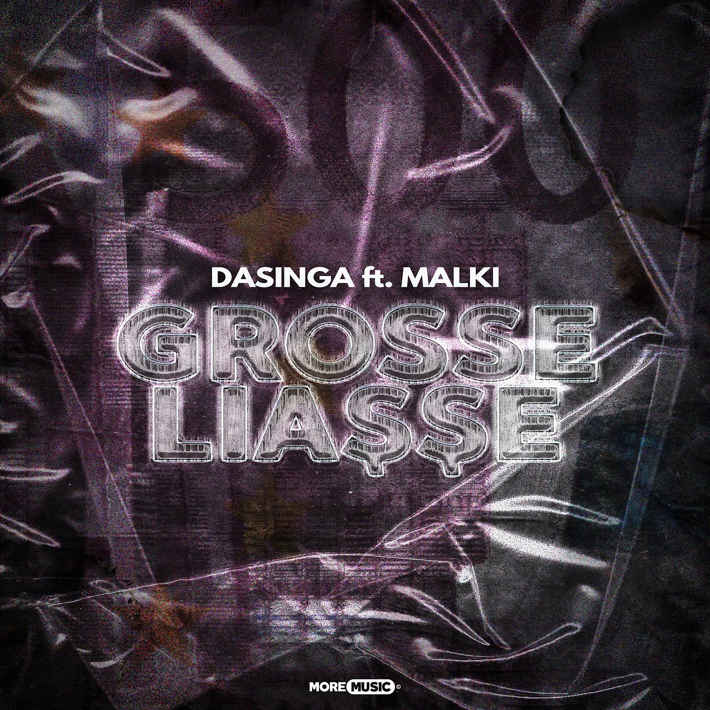 Постер альбома Grosse liasse