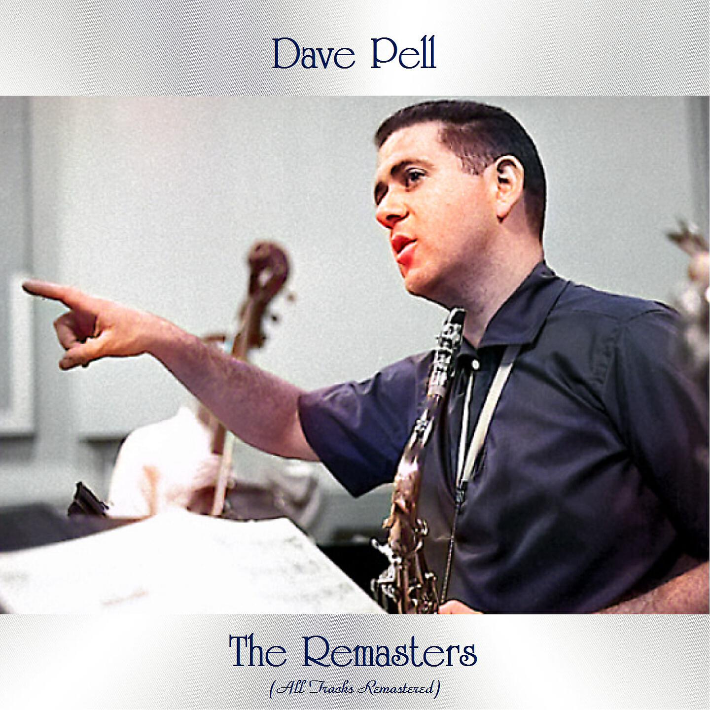 Dave Pell's Jazz Octet - Jazz Goes to Siwash (Remastered 2016)