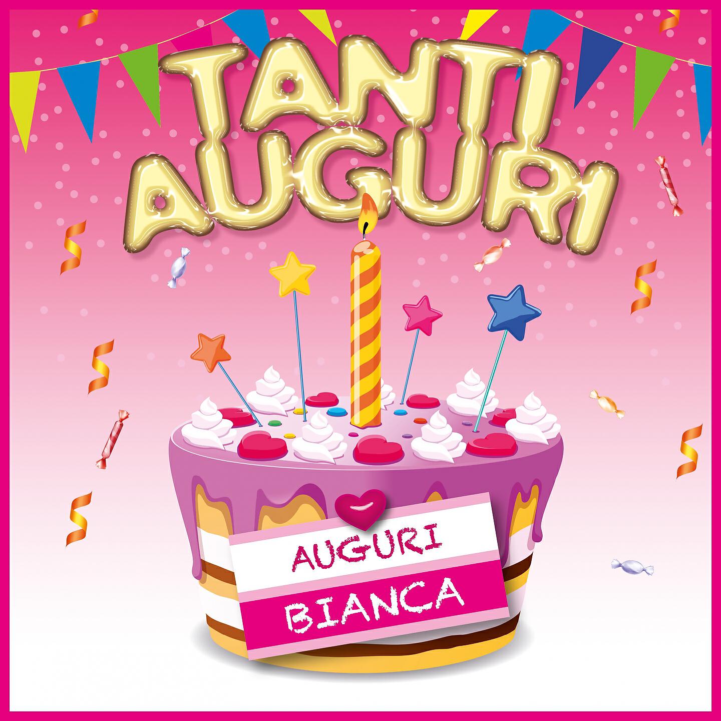 Fabio Cobelli - Tanti auguri... Auguri Bianca