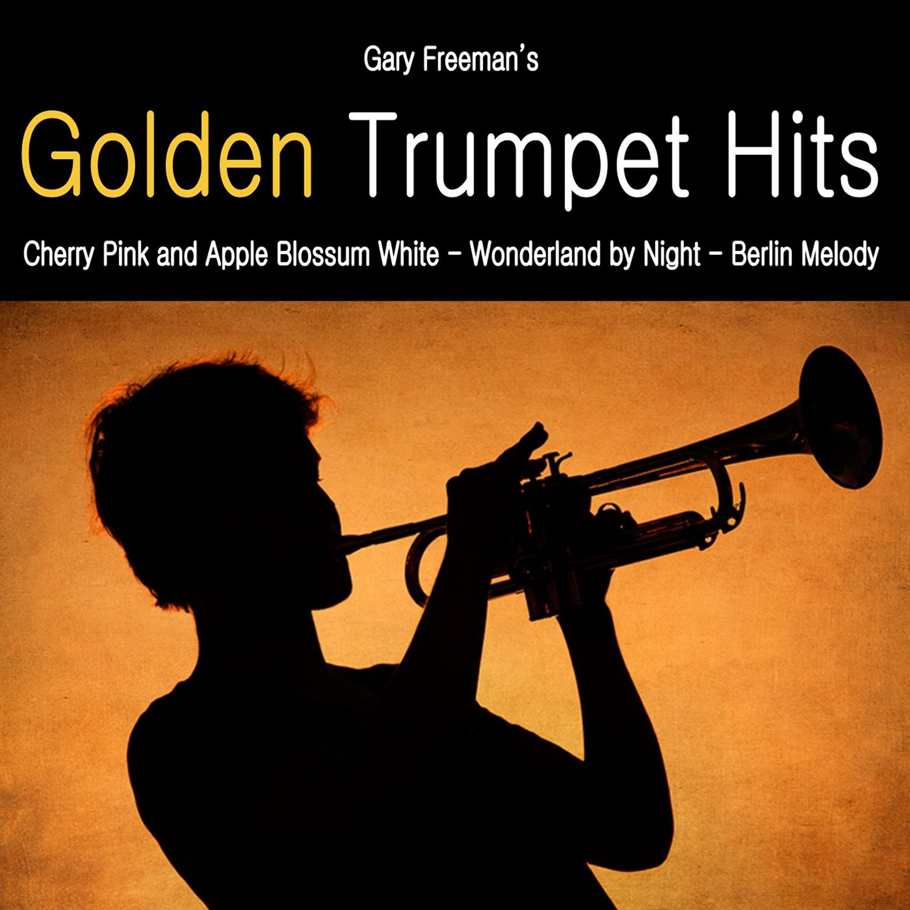 Постер альбома Golden Trumpet Hits