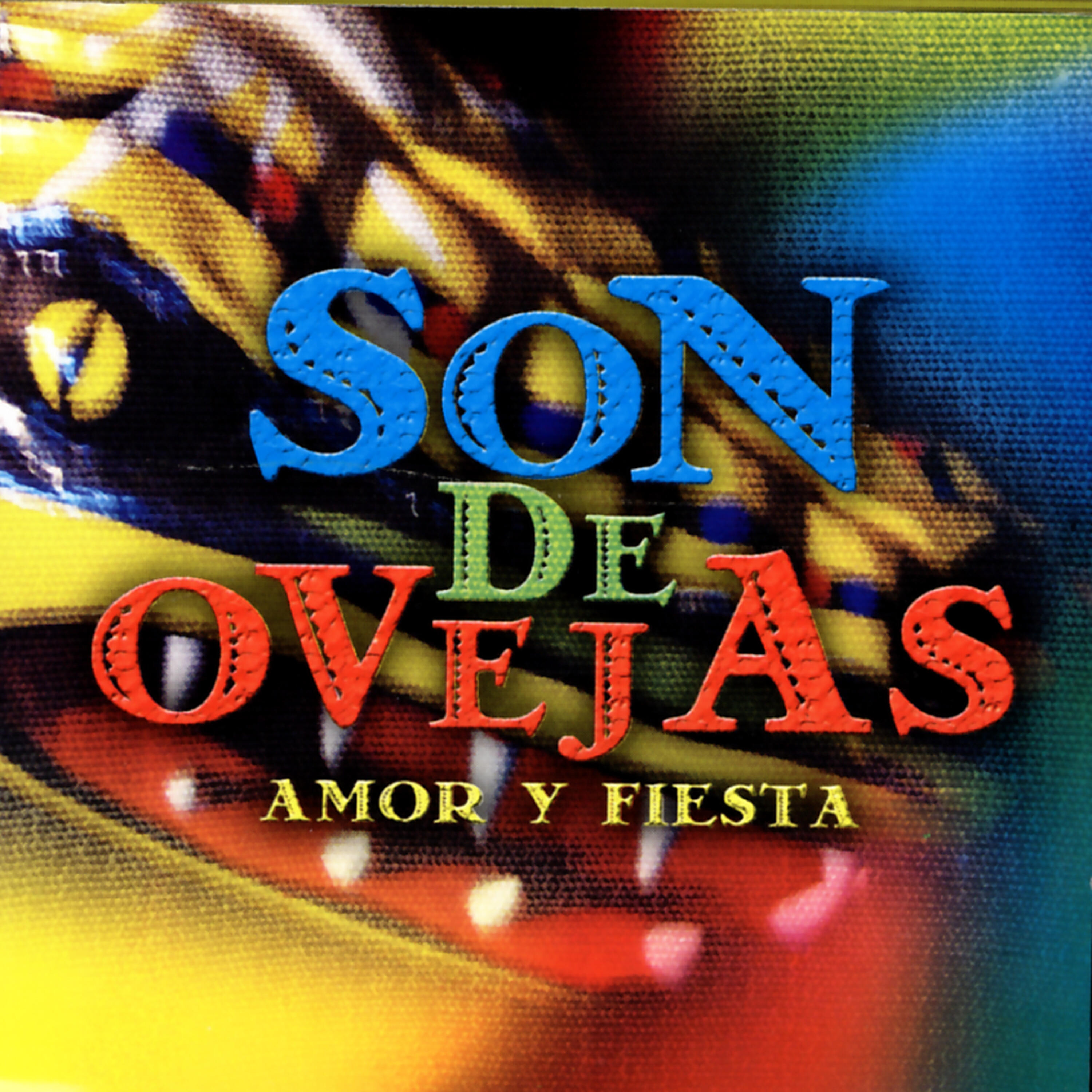Son De Ovejas - Suéltala