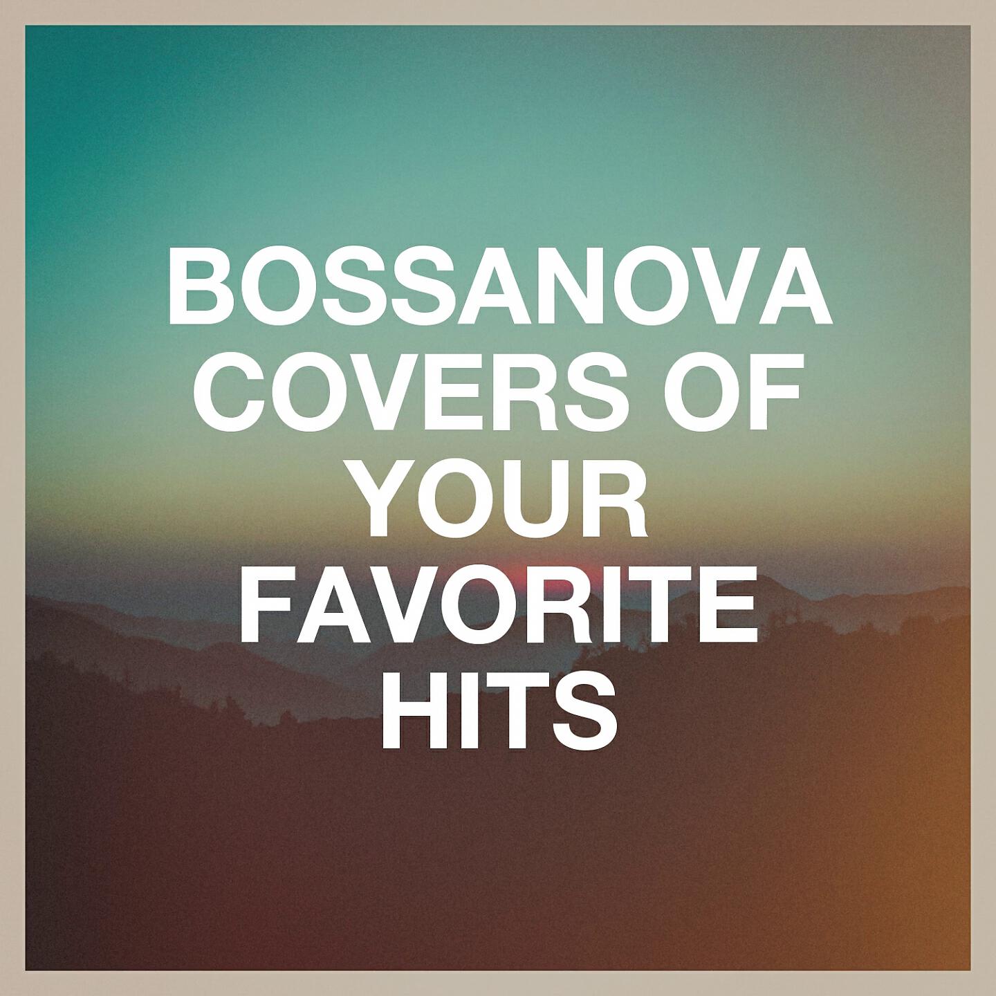 Relaxing Restaurant Music - Am I Wrong (Bossa Nova Version) [Originally Performed By Nico & Vinz]