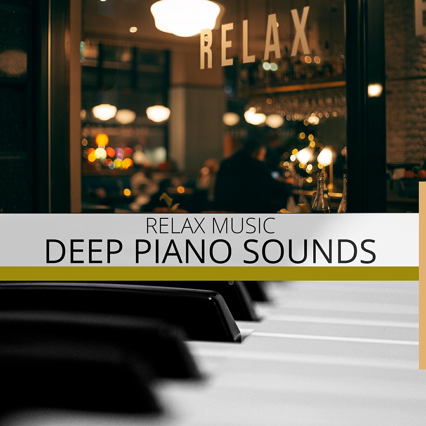 Relax Music - Relax Beautiful Music (Piano Relax)