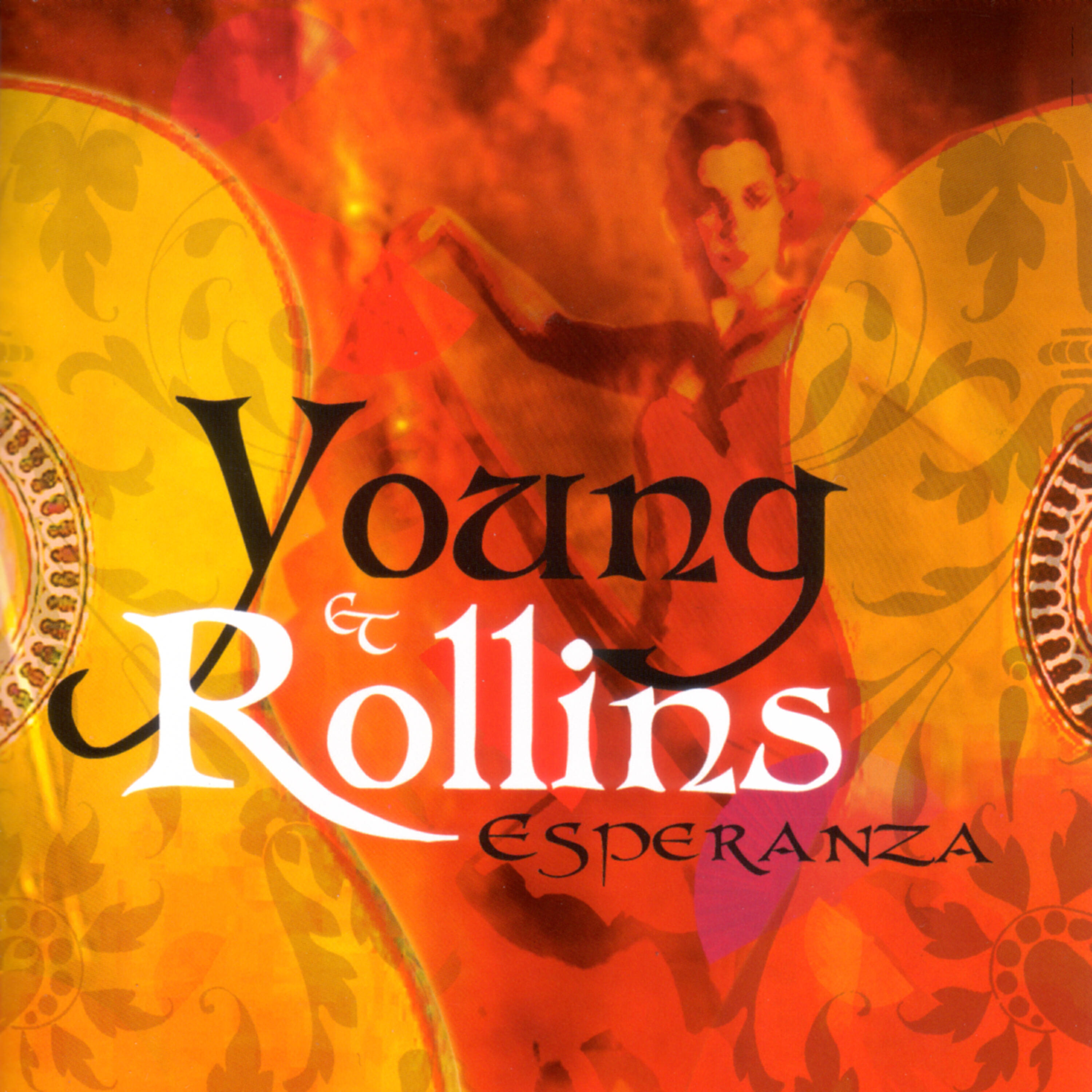 YOUNG - Firedancer