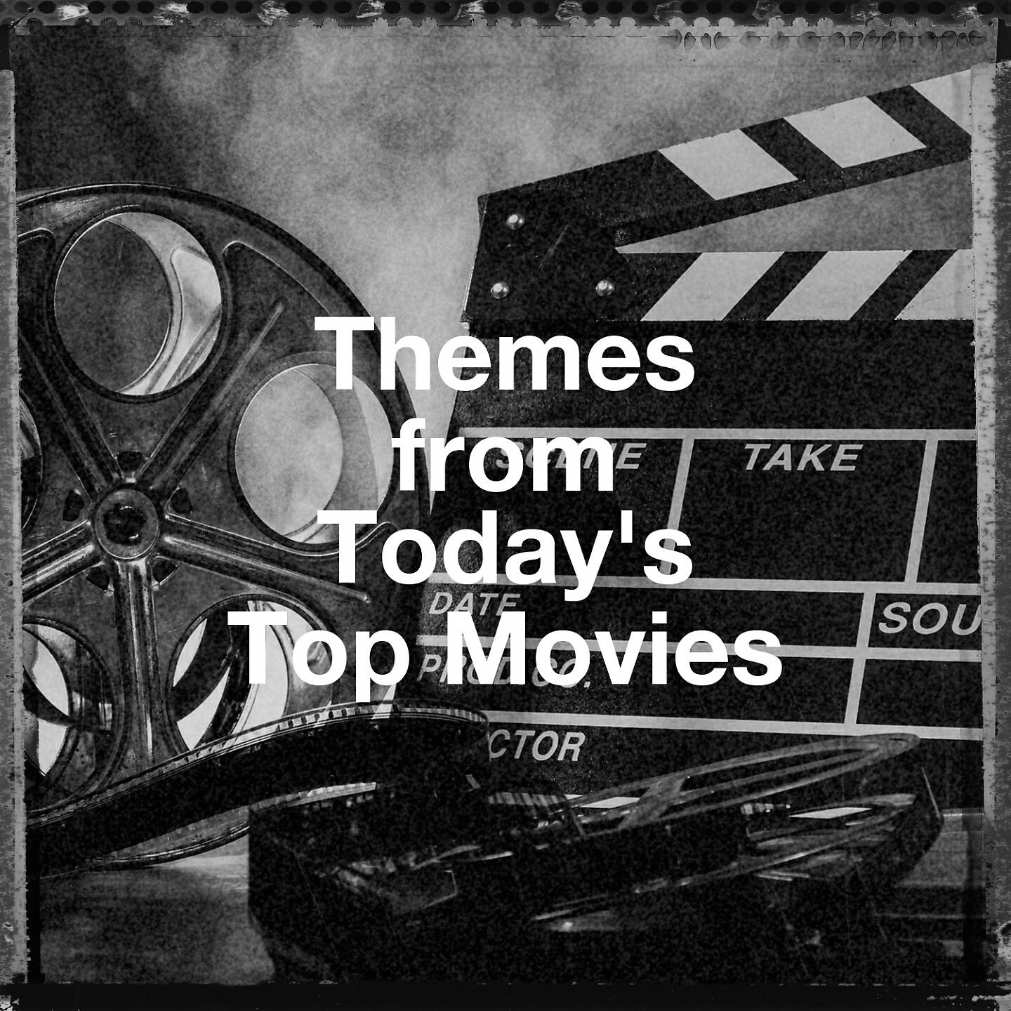 The New Movie Orchestra - Comme les deux doigts de la main (From 