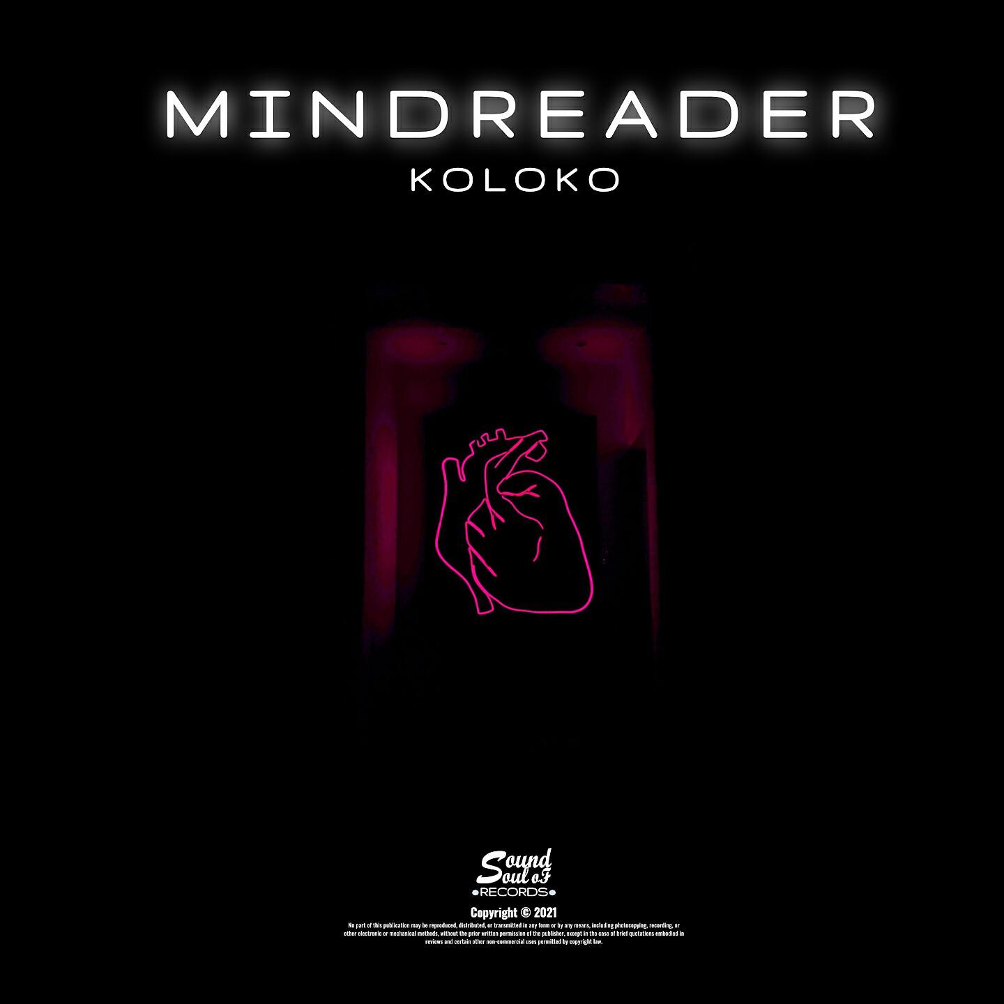 Koloko - Mindreader