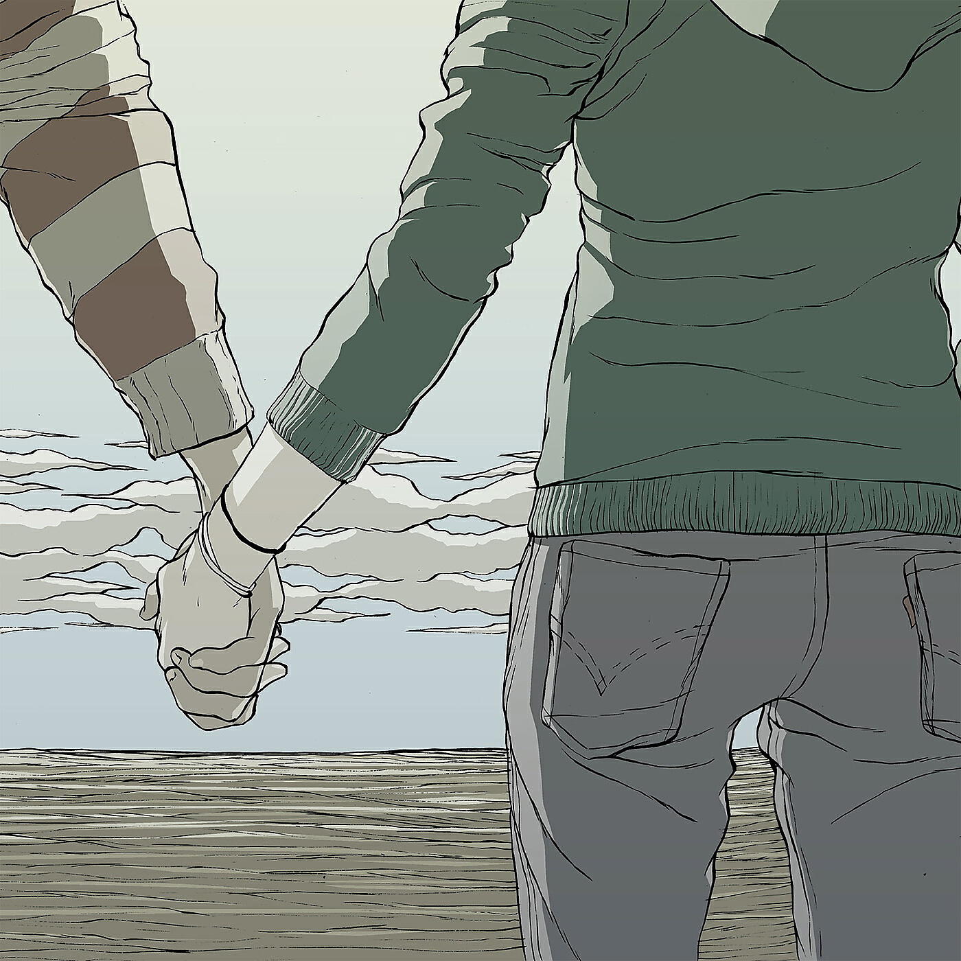 Helios - For Years And Years