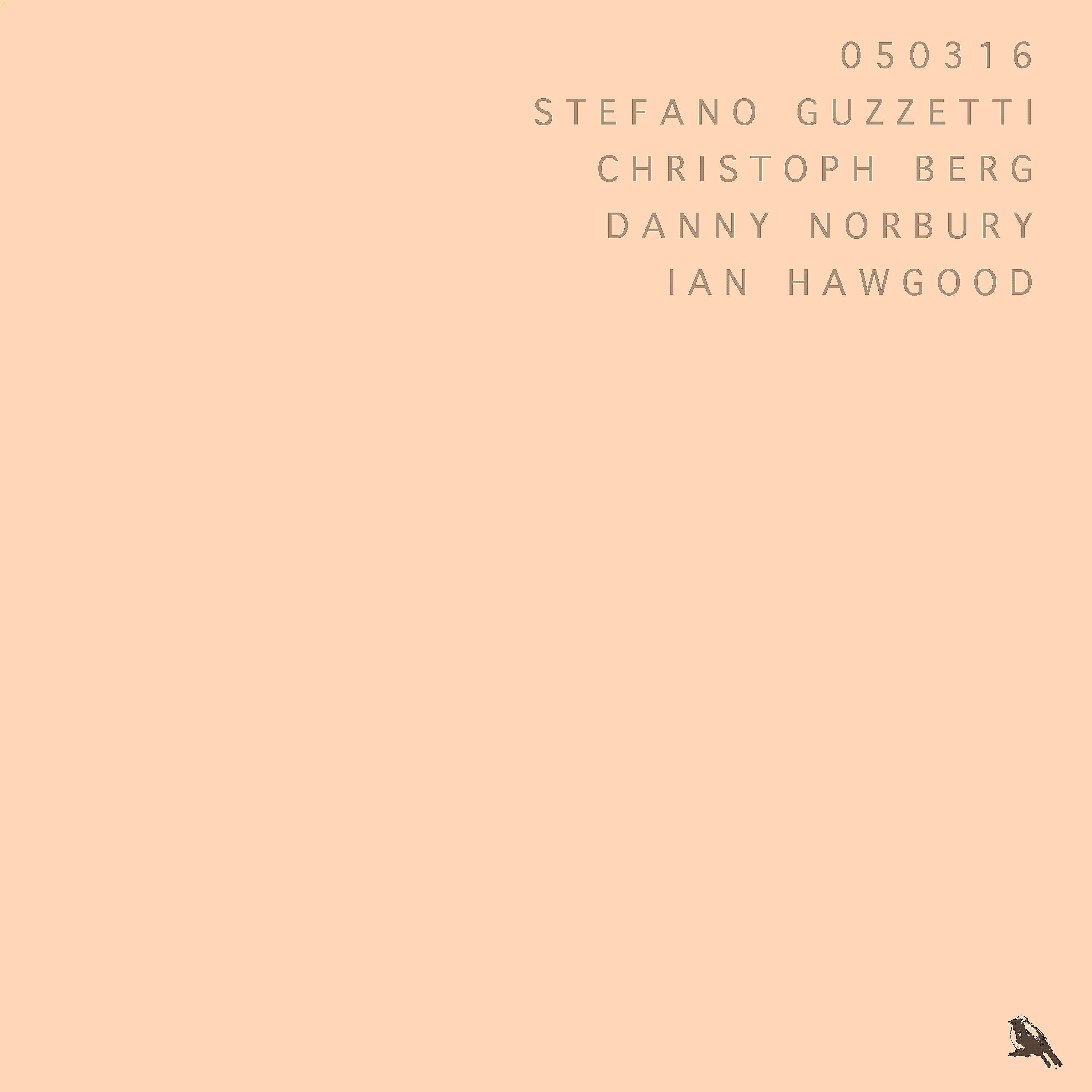 Stefano Guzzetti - Piggy In The Clouds (String Arrangement)