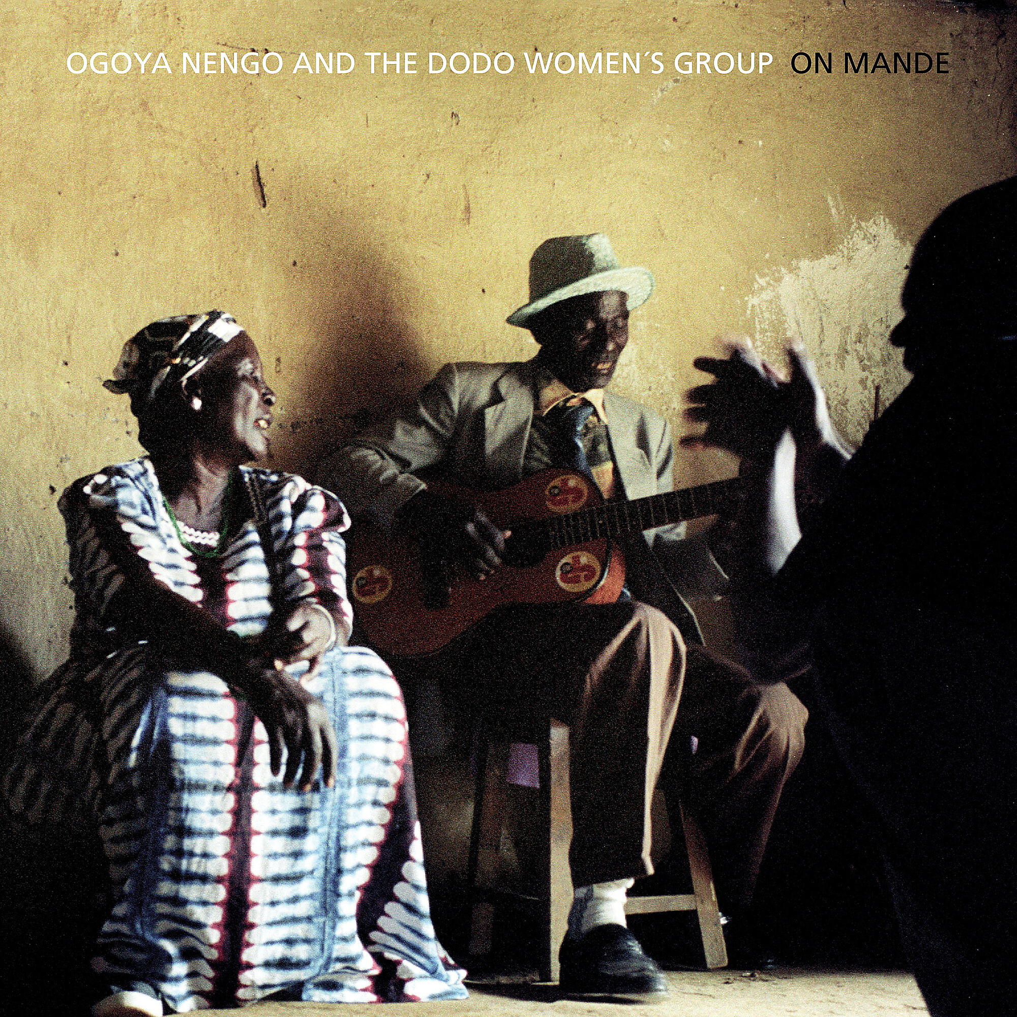 Ogoya Nengo - Wend Peke