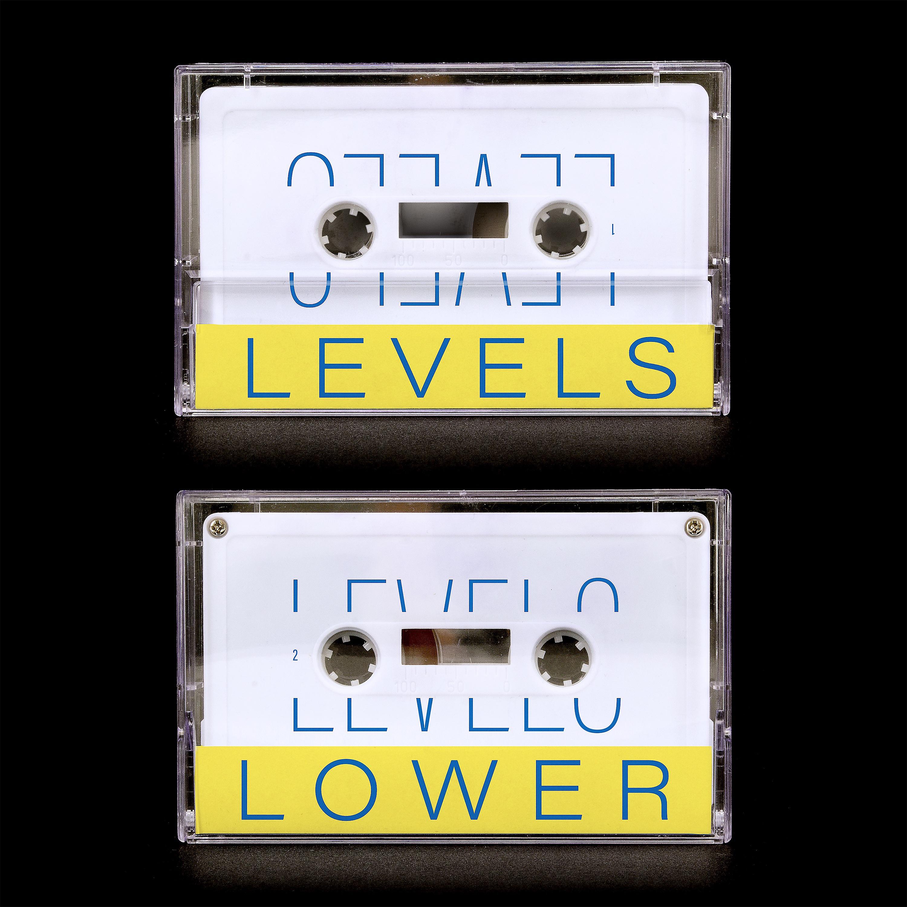 Постер альбома Lower Levels