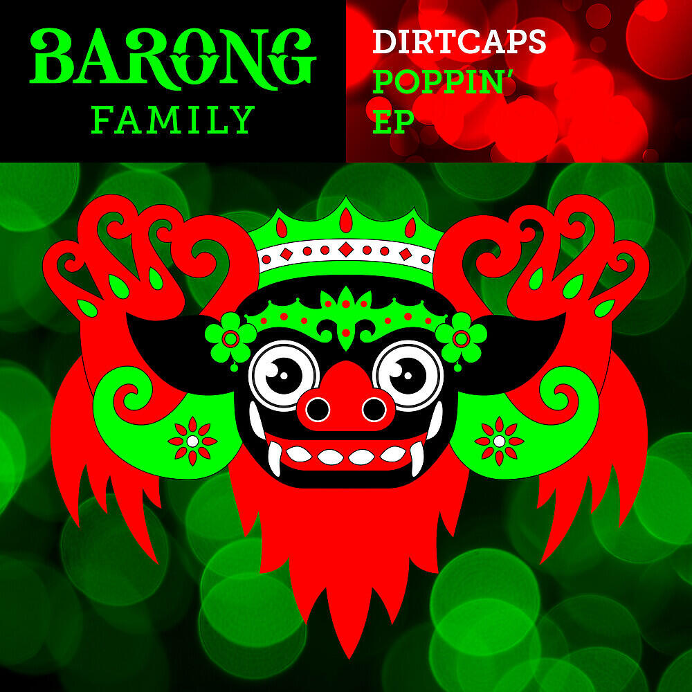 Dirtcaps - Poppin'