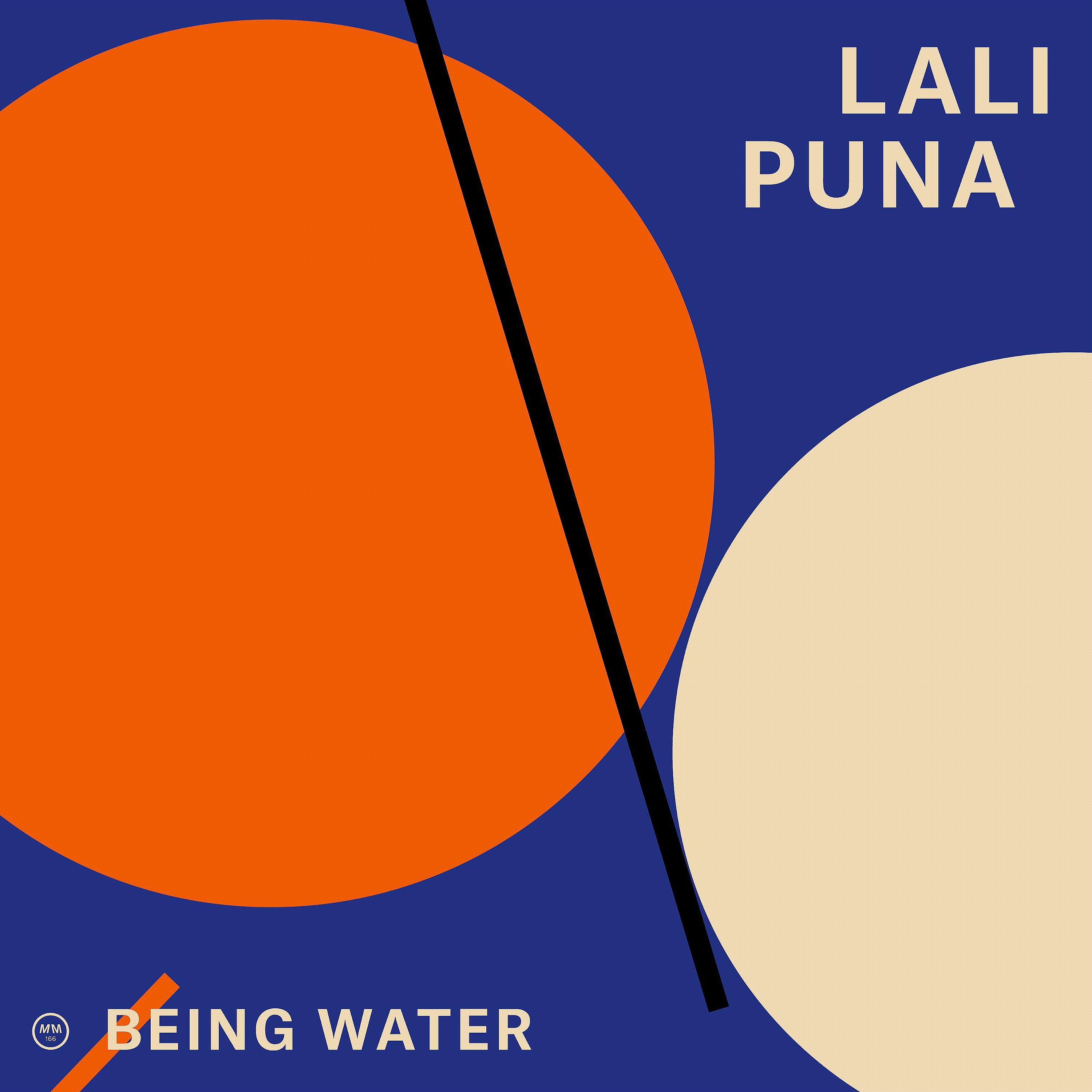 Постер альбома Being Water