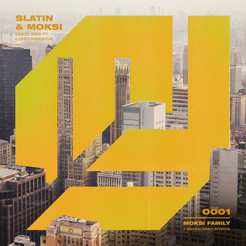 SLATIN - Good Idea