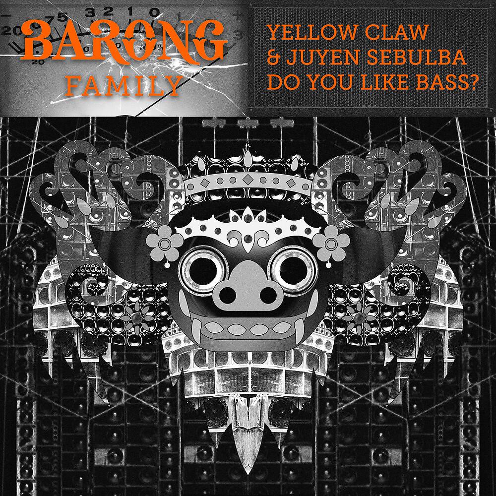 Постер альбома Do You Like Bass?