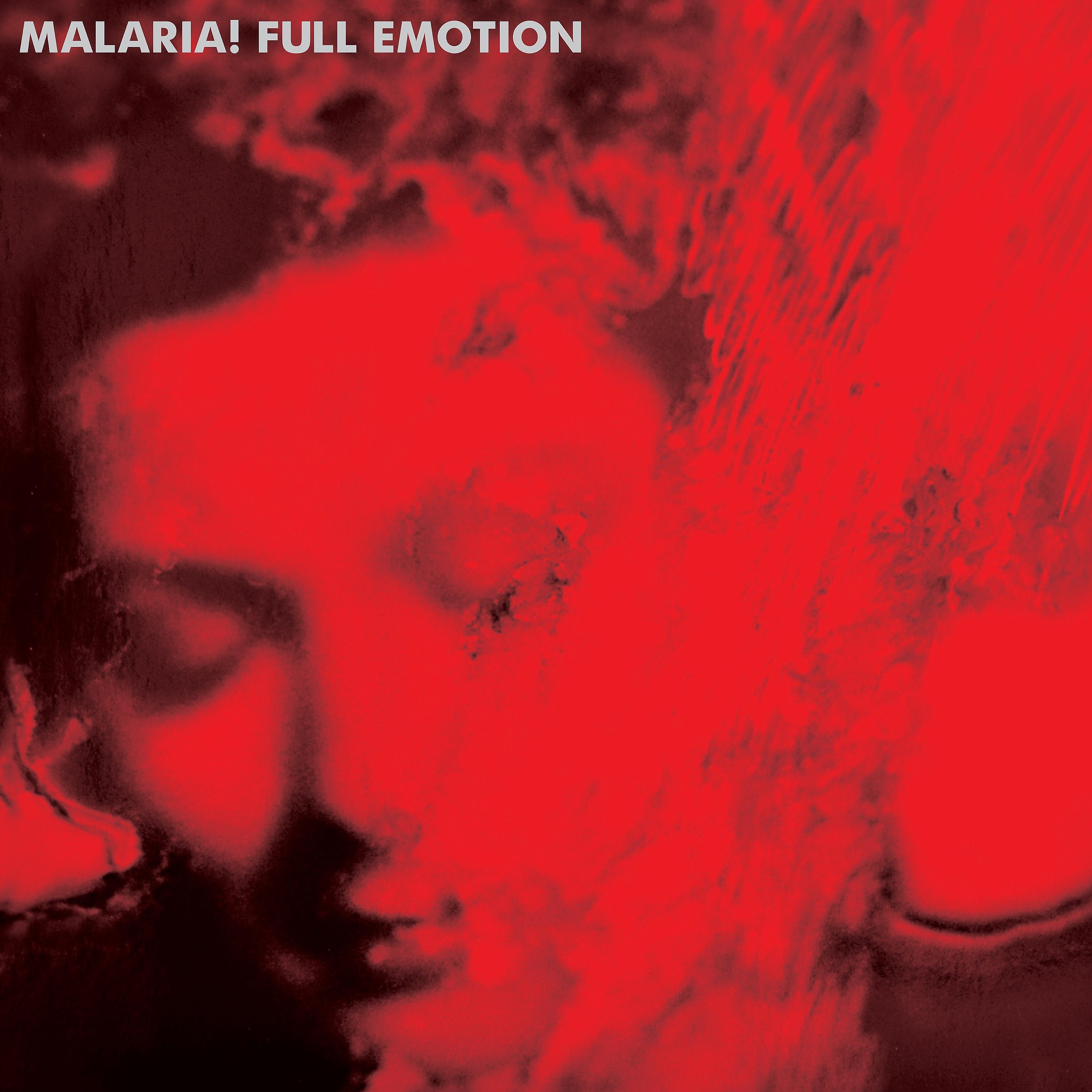 Постер альбома Full Emotion